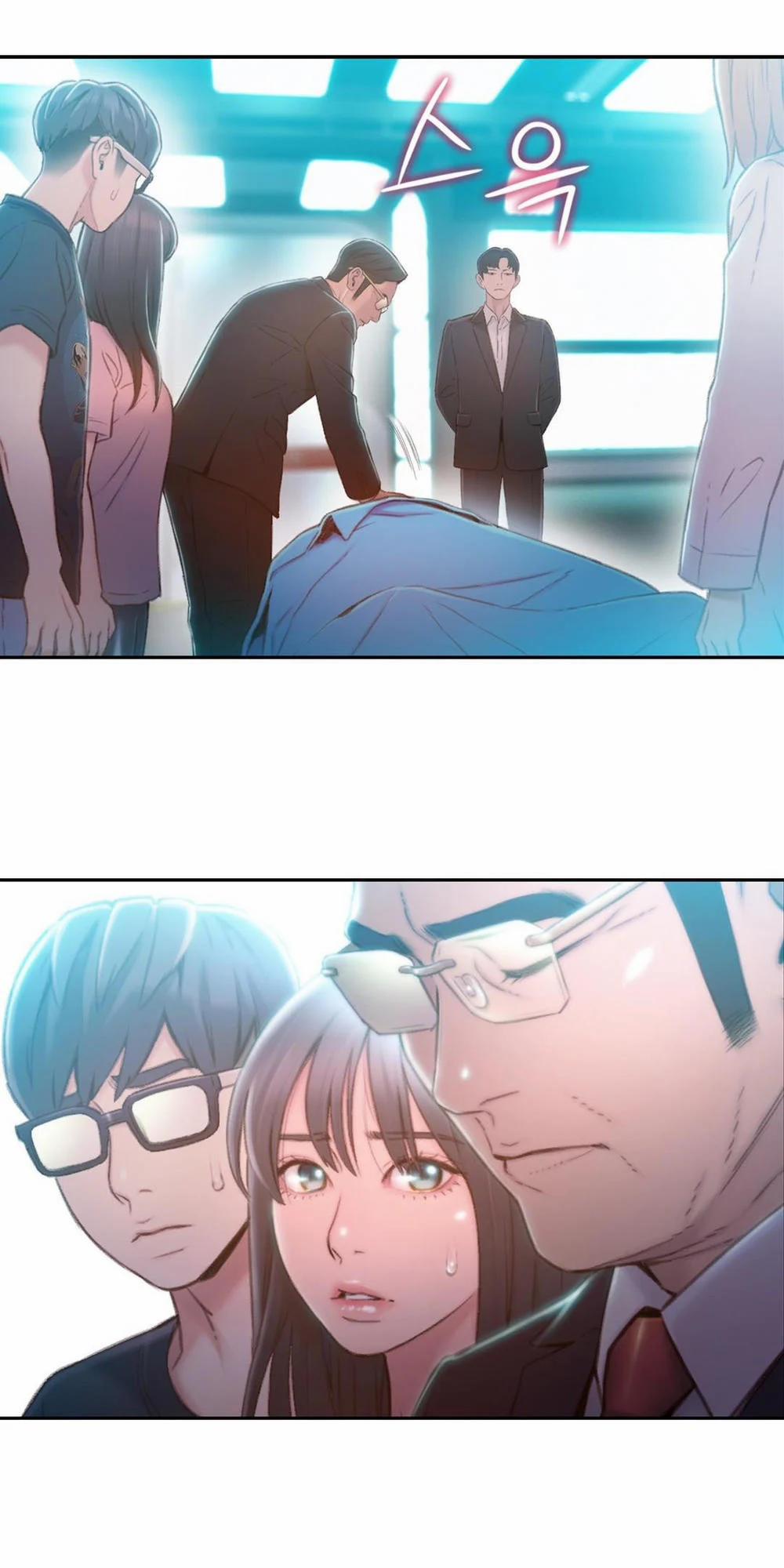 Sweet Guy 73 trang 18