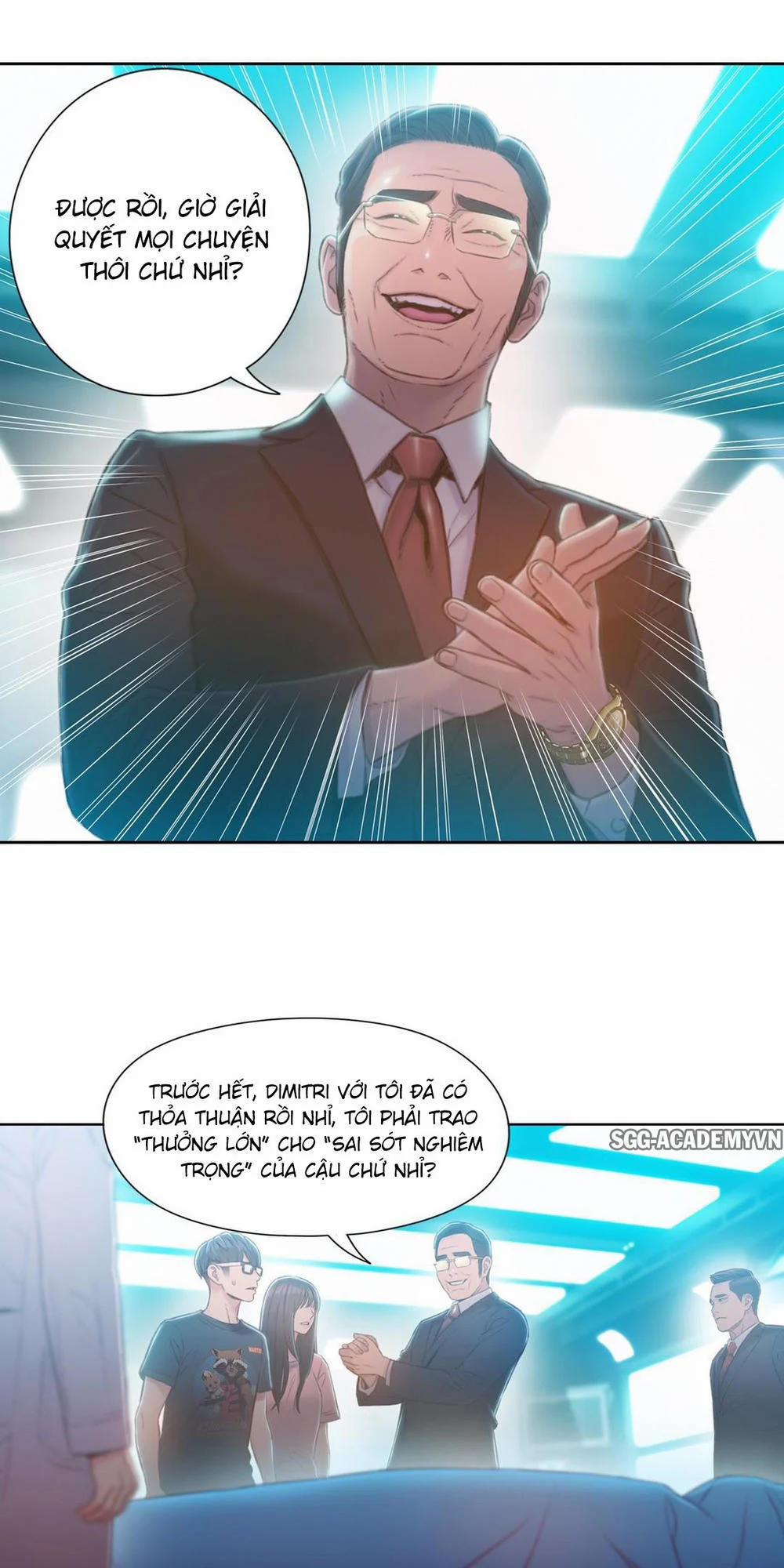 Sweet Guy 73 trang 20