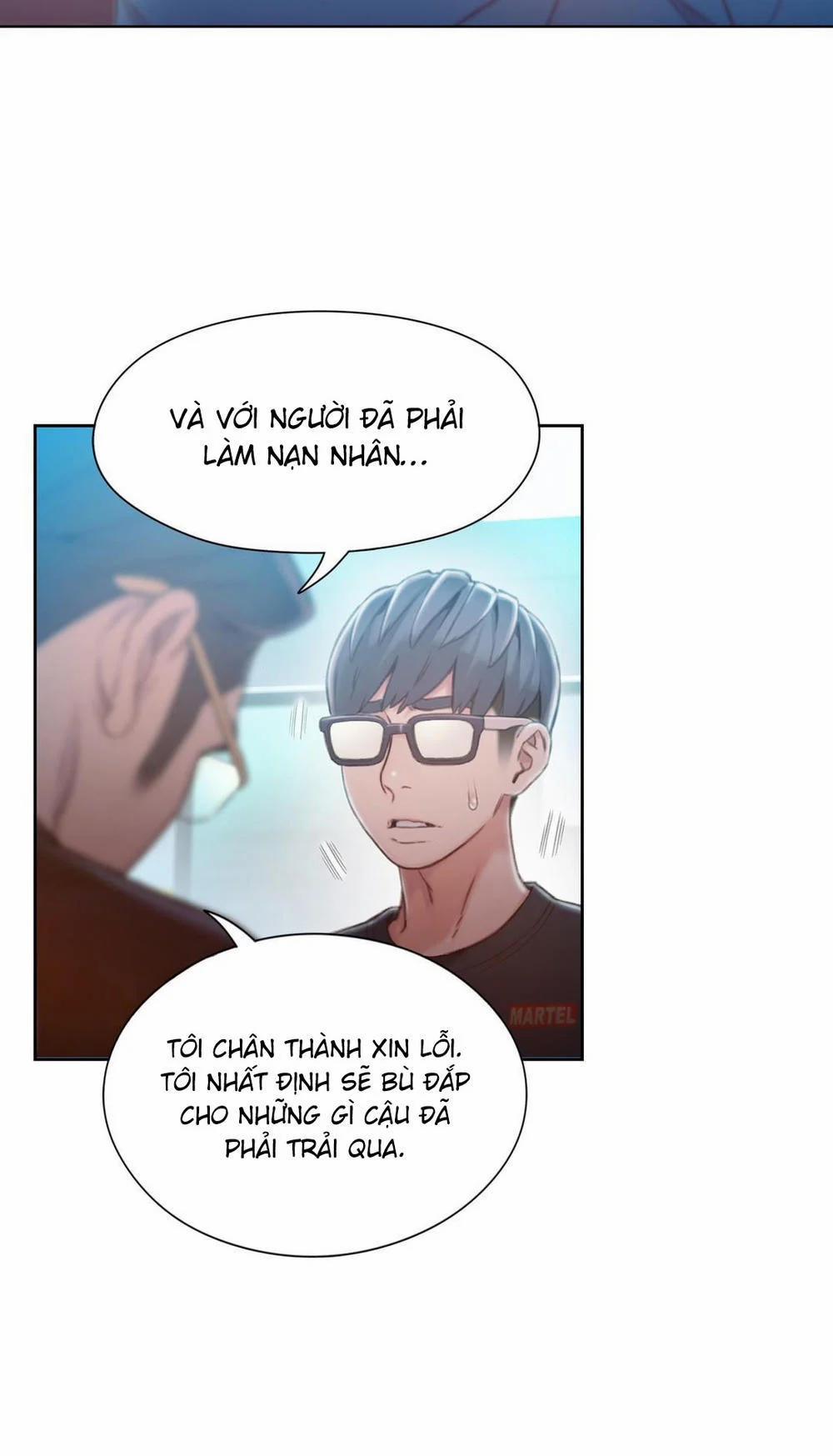 Sweet Guy 73 trang 21