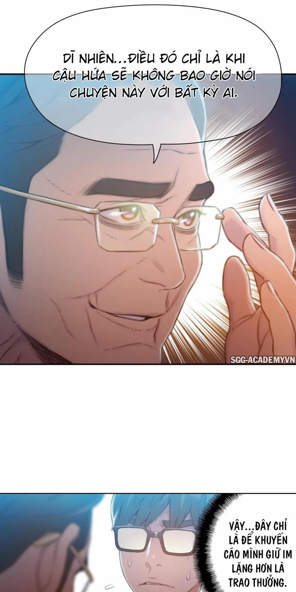 Sweet Guy 73 trang 22