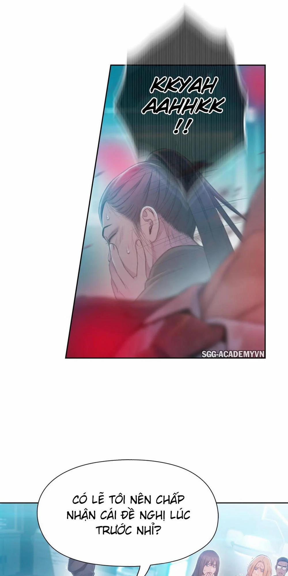 Sweet Guy 73 trang 28