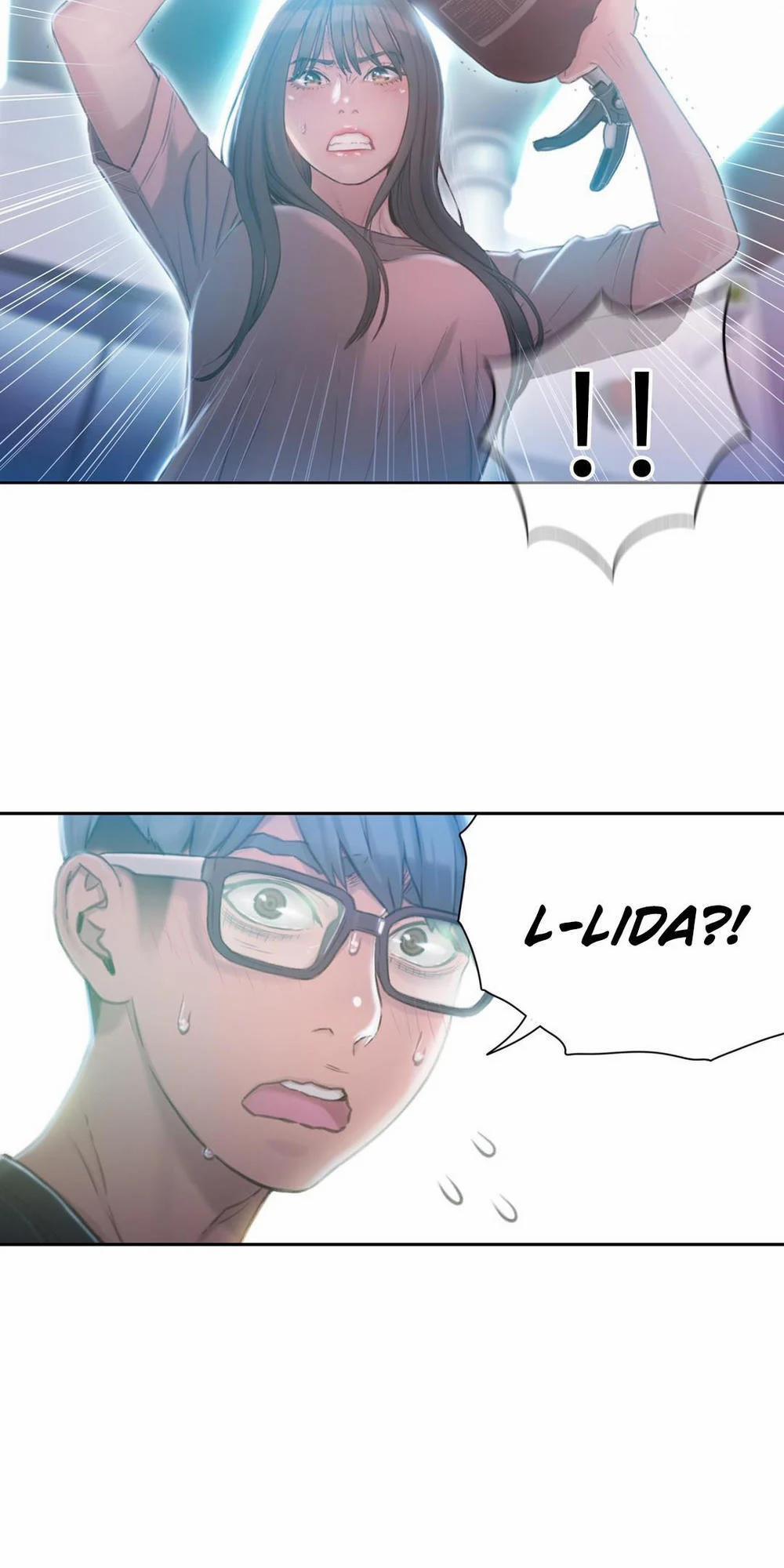 Sweet Guy 73 trang 3