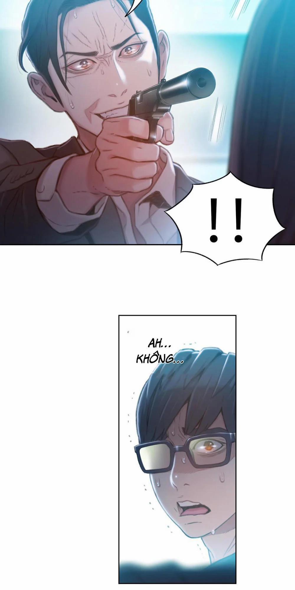 Sweet Guy 73 trang 33