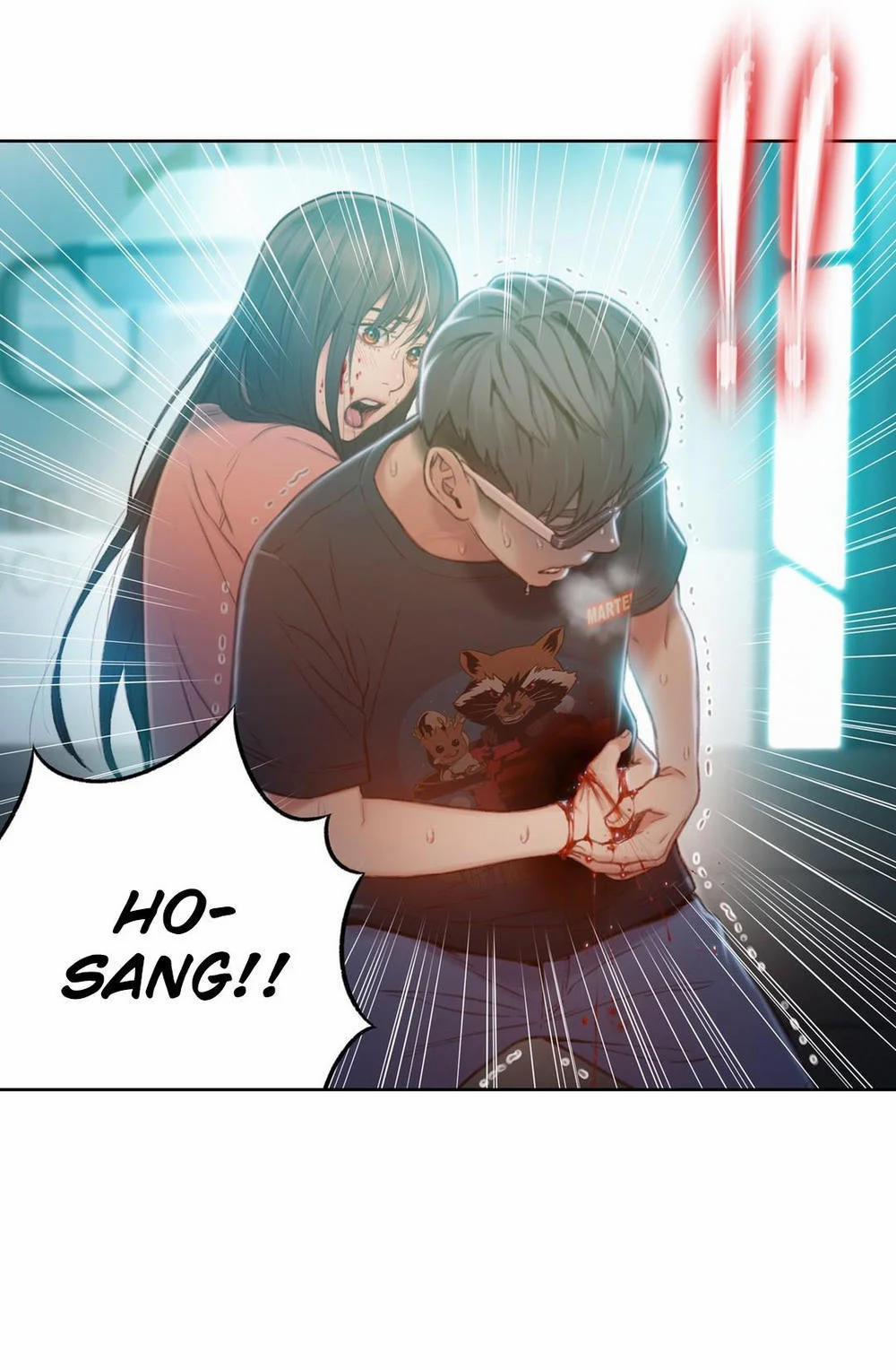 Sweet Guy 73 trang 37