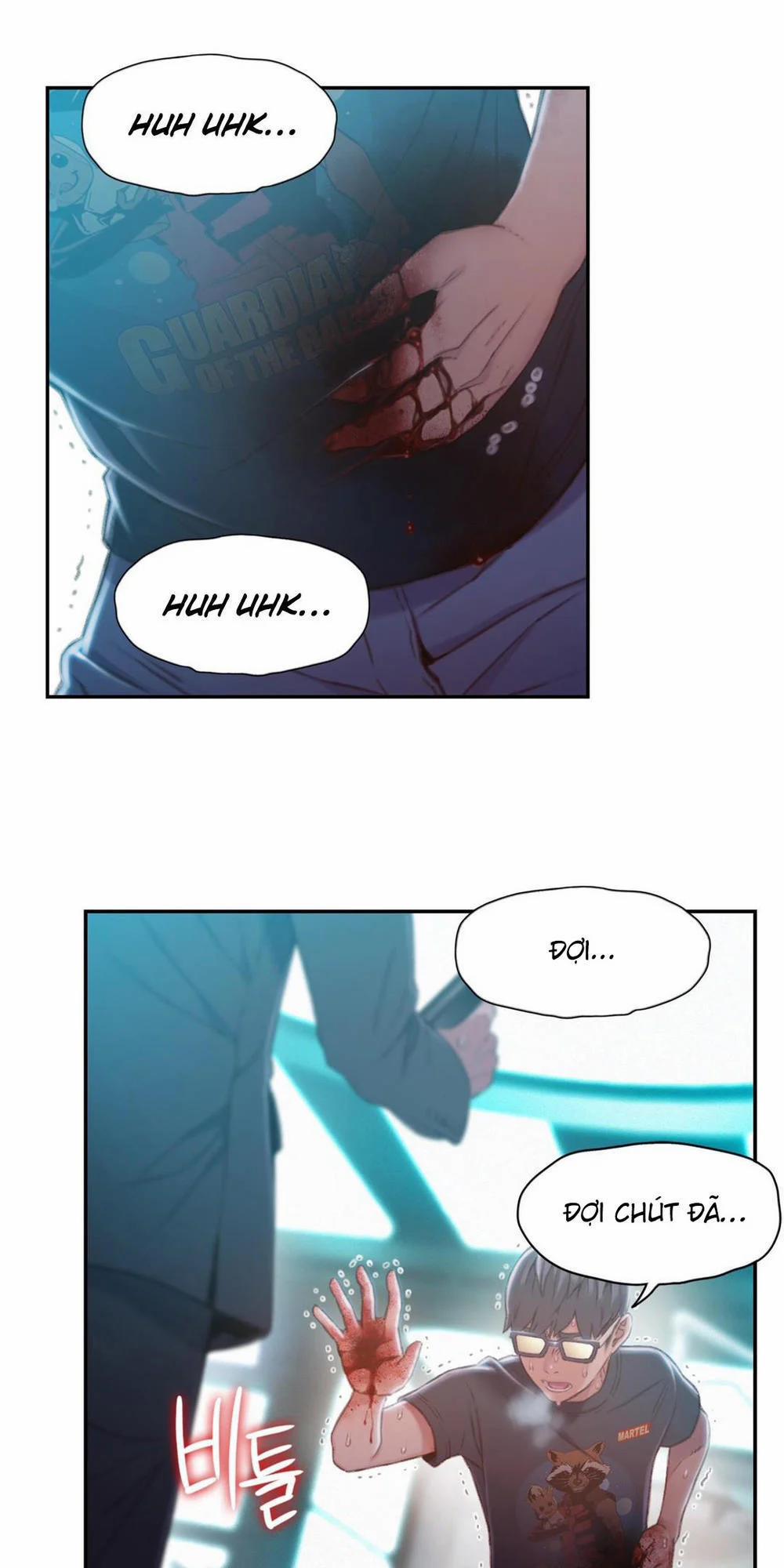 Sweet Guy 73 trang 38