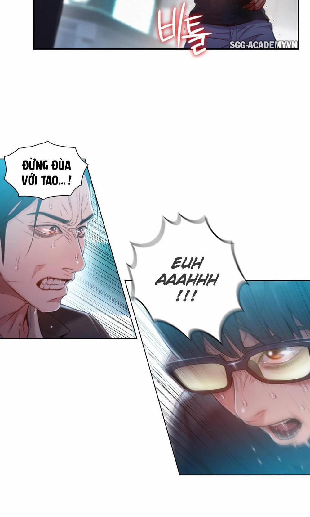 Sweet Guy 73 trang 39