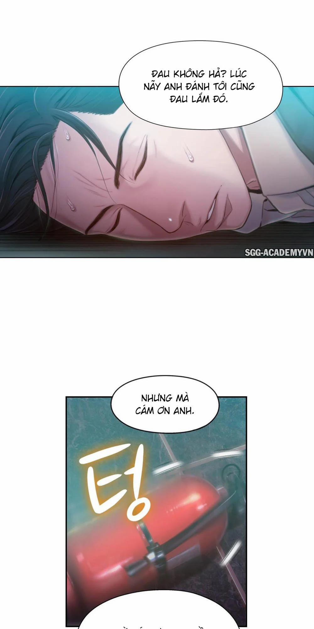 Sweet Guy 73 trang 4