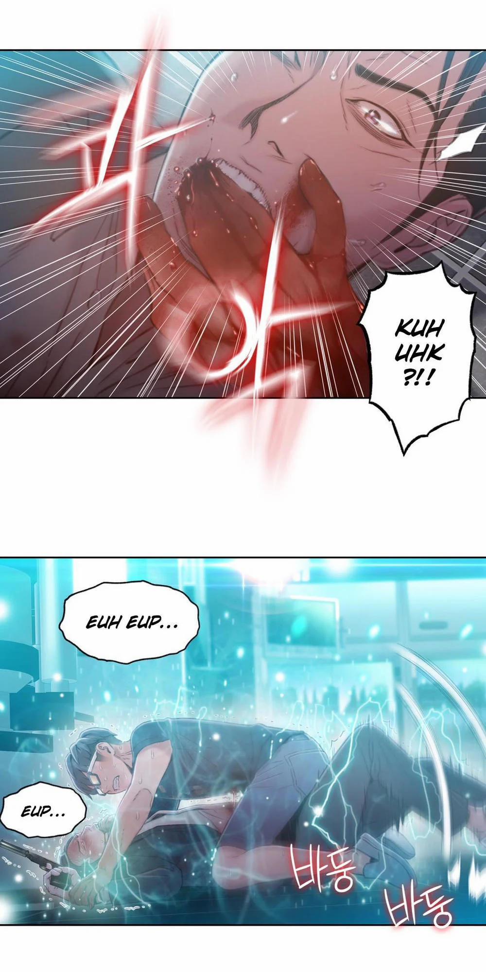 Sweet Guy 73 trang 46