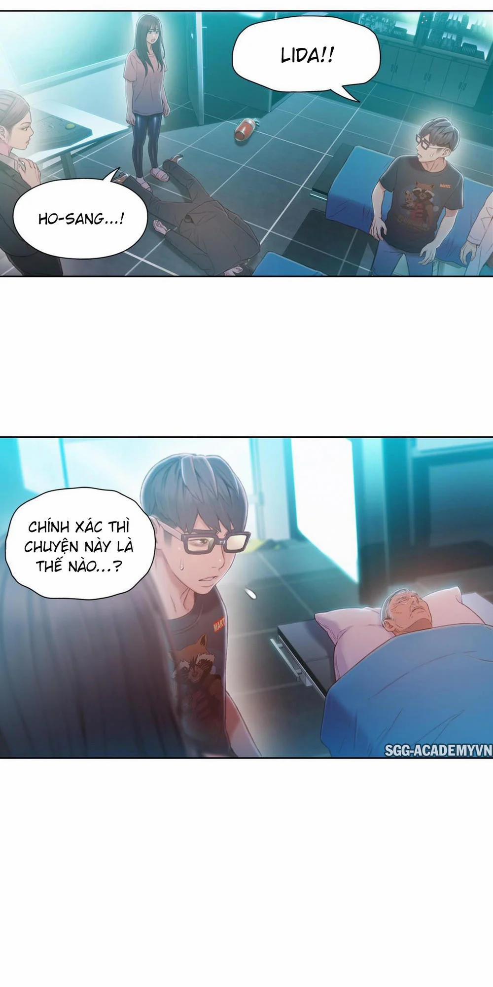 Sweet Guy 73 trang 6