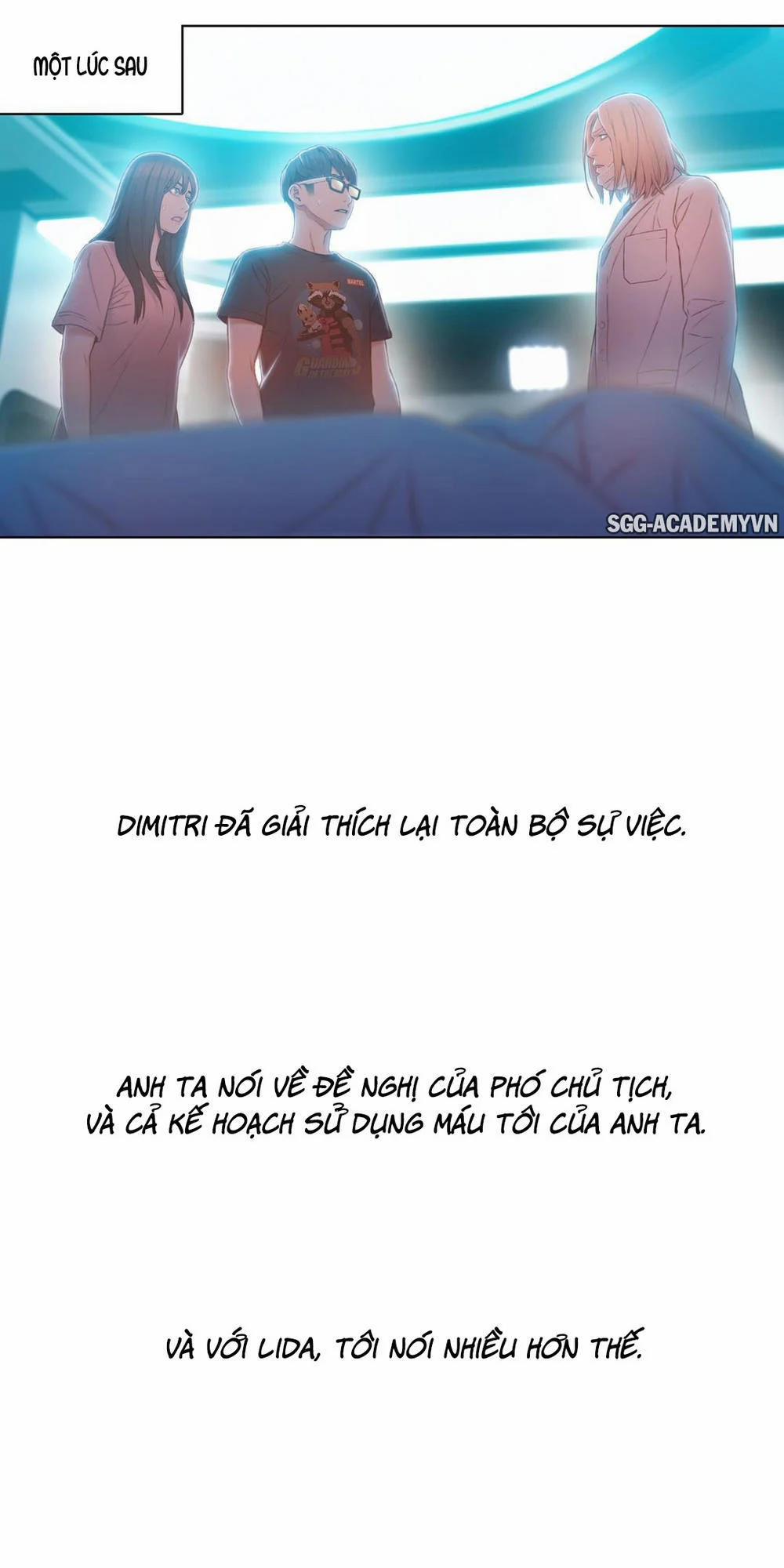 Sweet Guy 73 trang 8