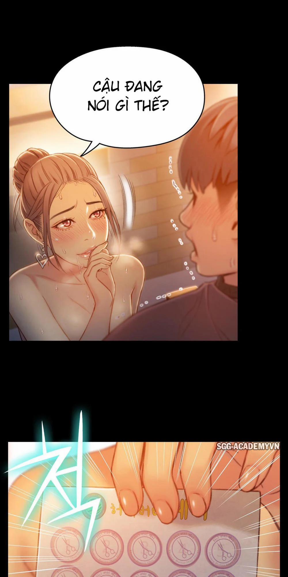 Sweet Guy 74 trang 12