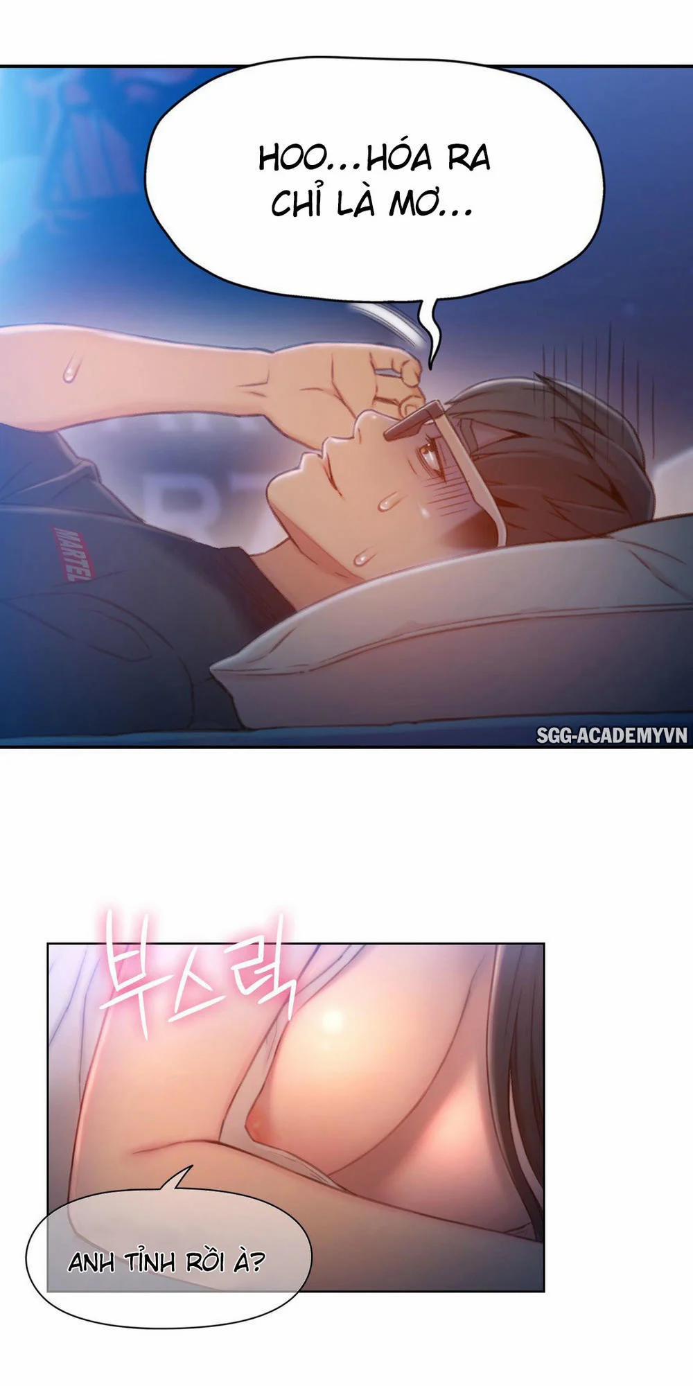 Sweet Guy 74 trang 18