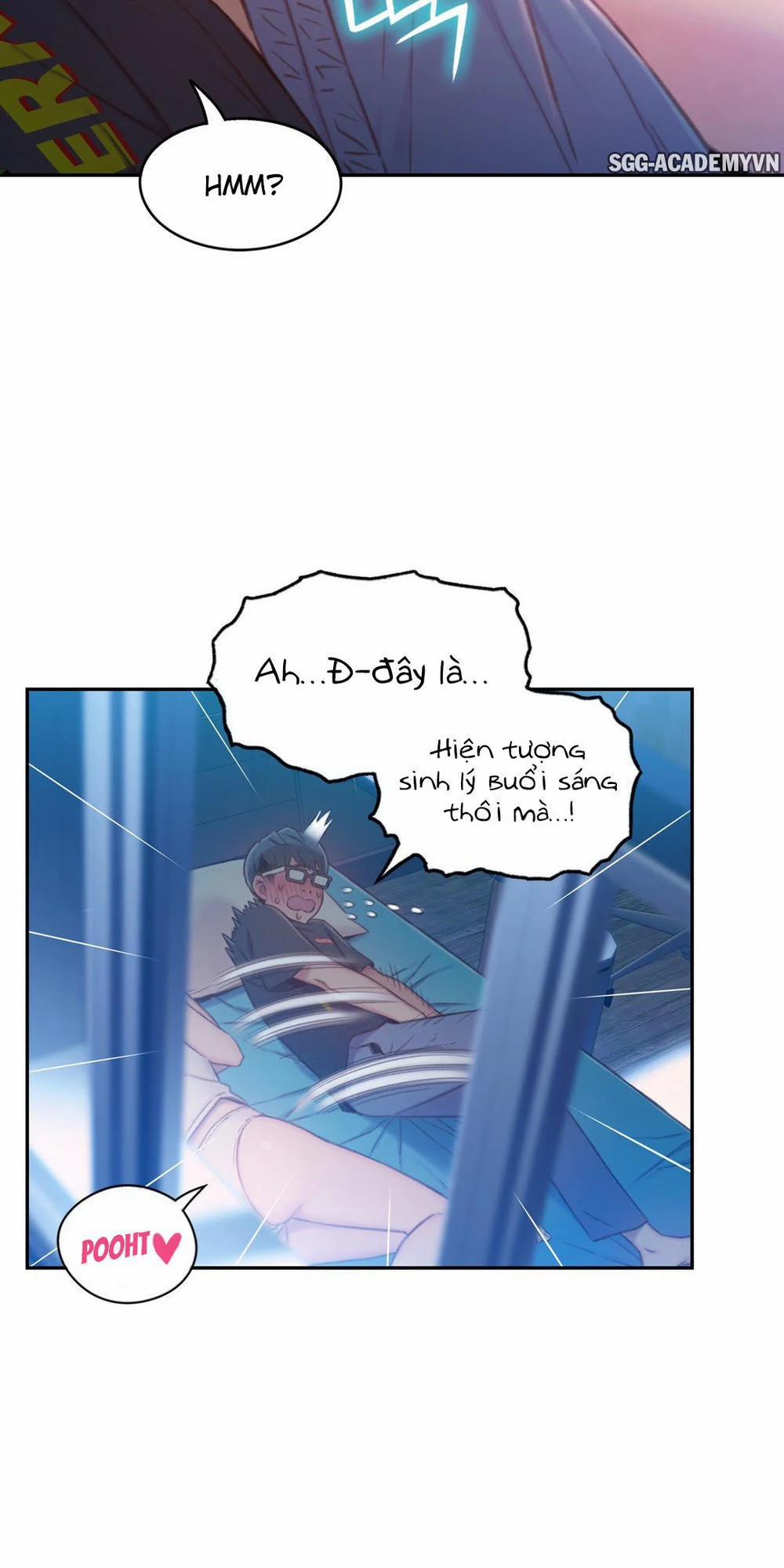 Sweet Guy 74 trang 21