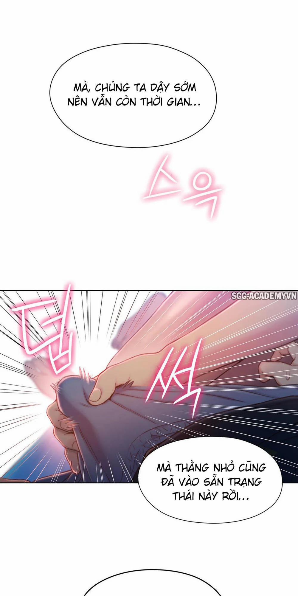 Sweet Guy 74 trang 22