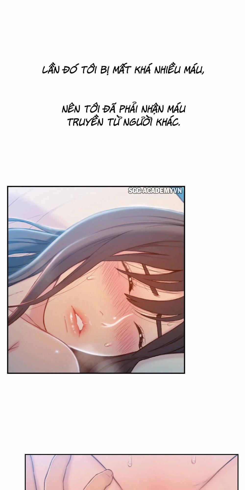 Sweet Guy 74 trang 36