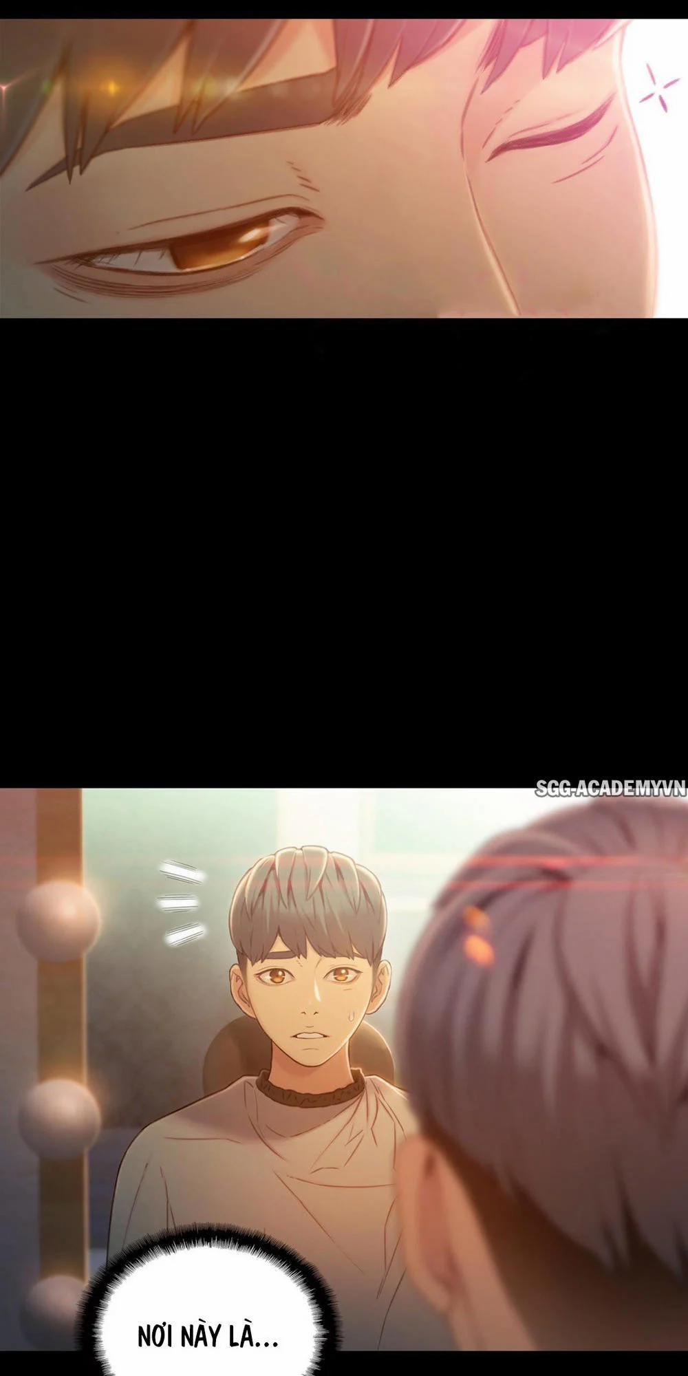 Sweet Guy 74 trang 4