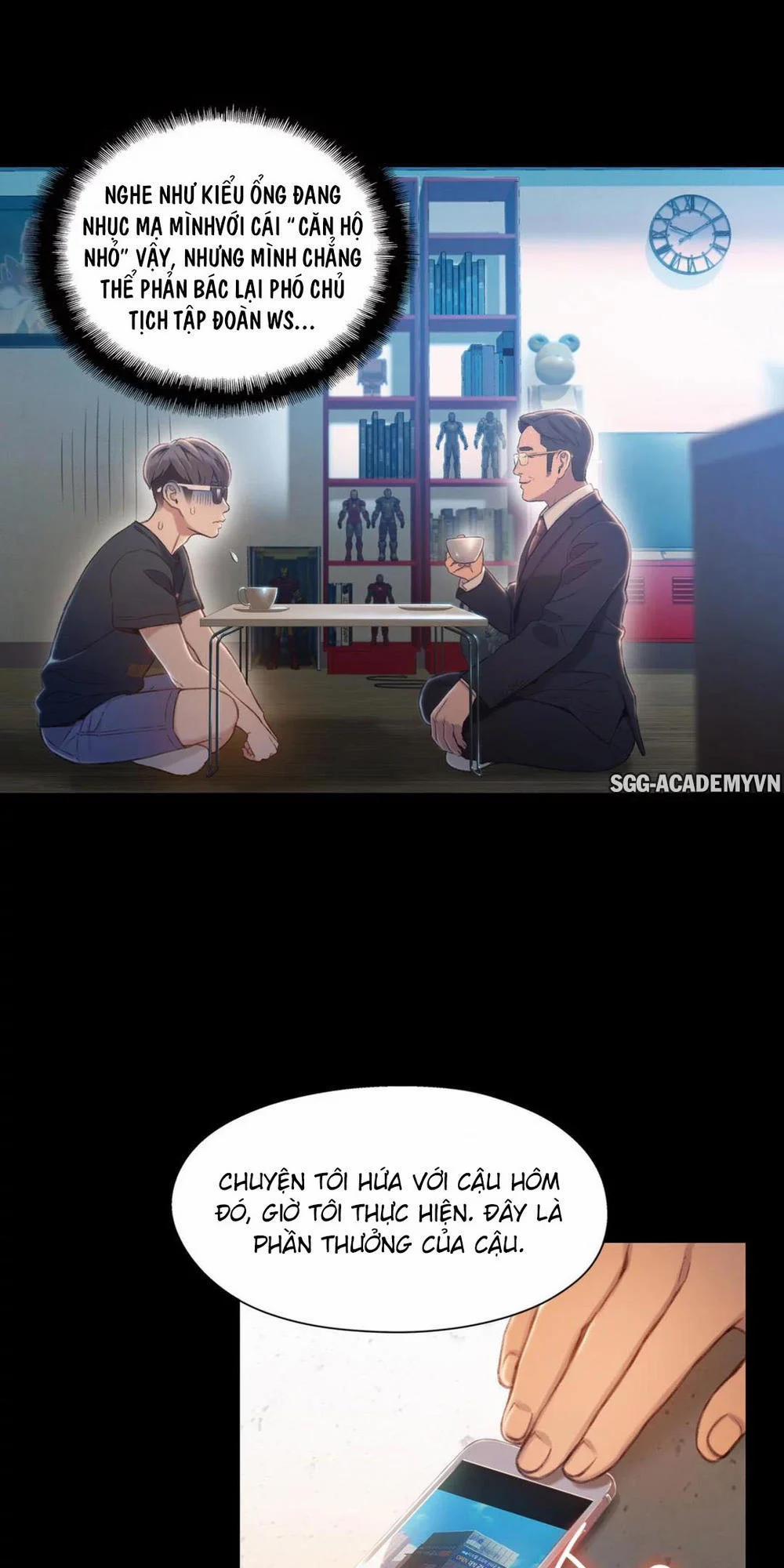 Sweet Guy 75 trang 12