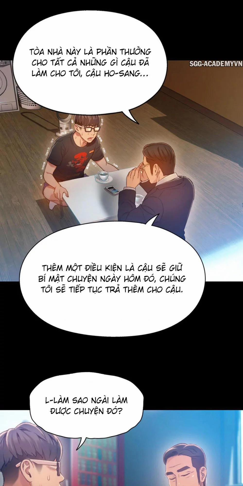 Sweet Guy 75 trang 18