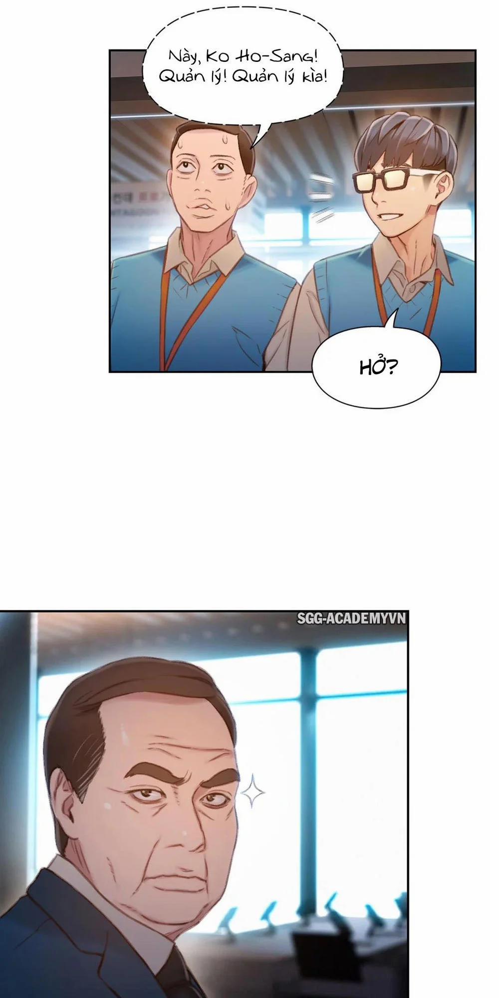 Sweet Guy 75 trang 30