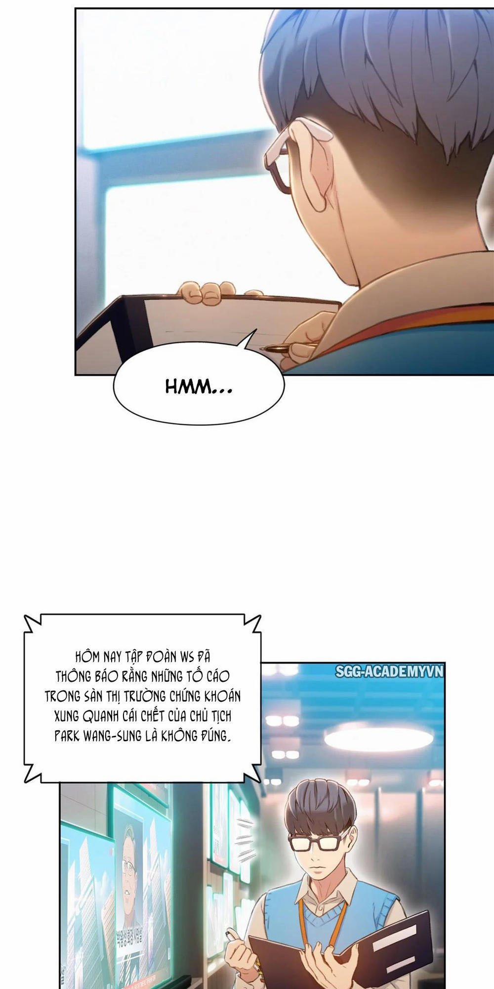 Sweet Guy 75 trang 4