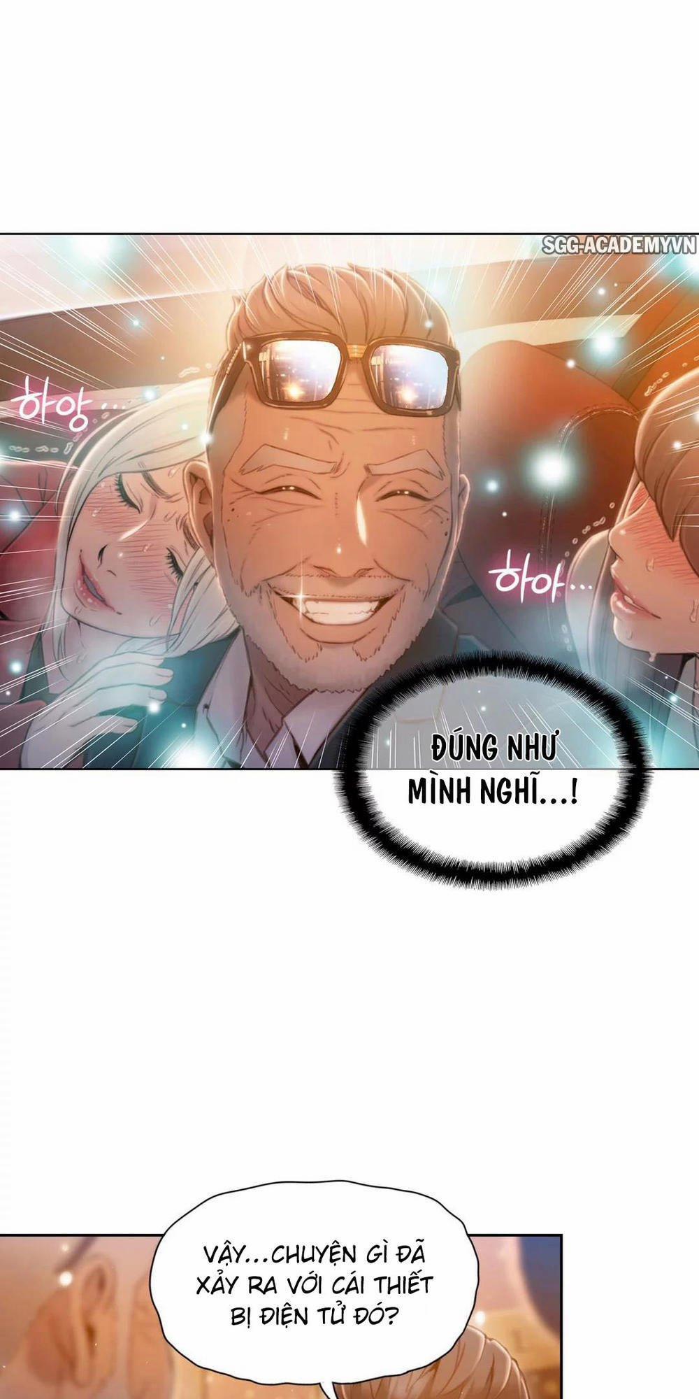 Sweet Guy 75 trang 48