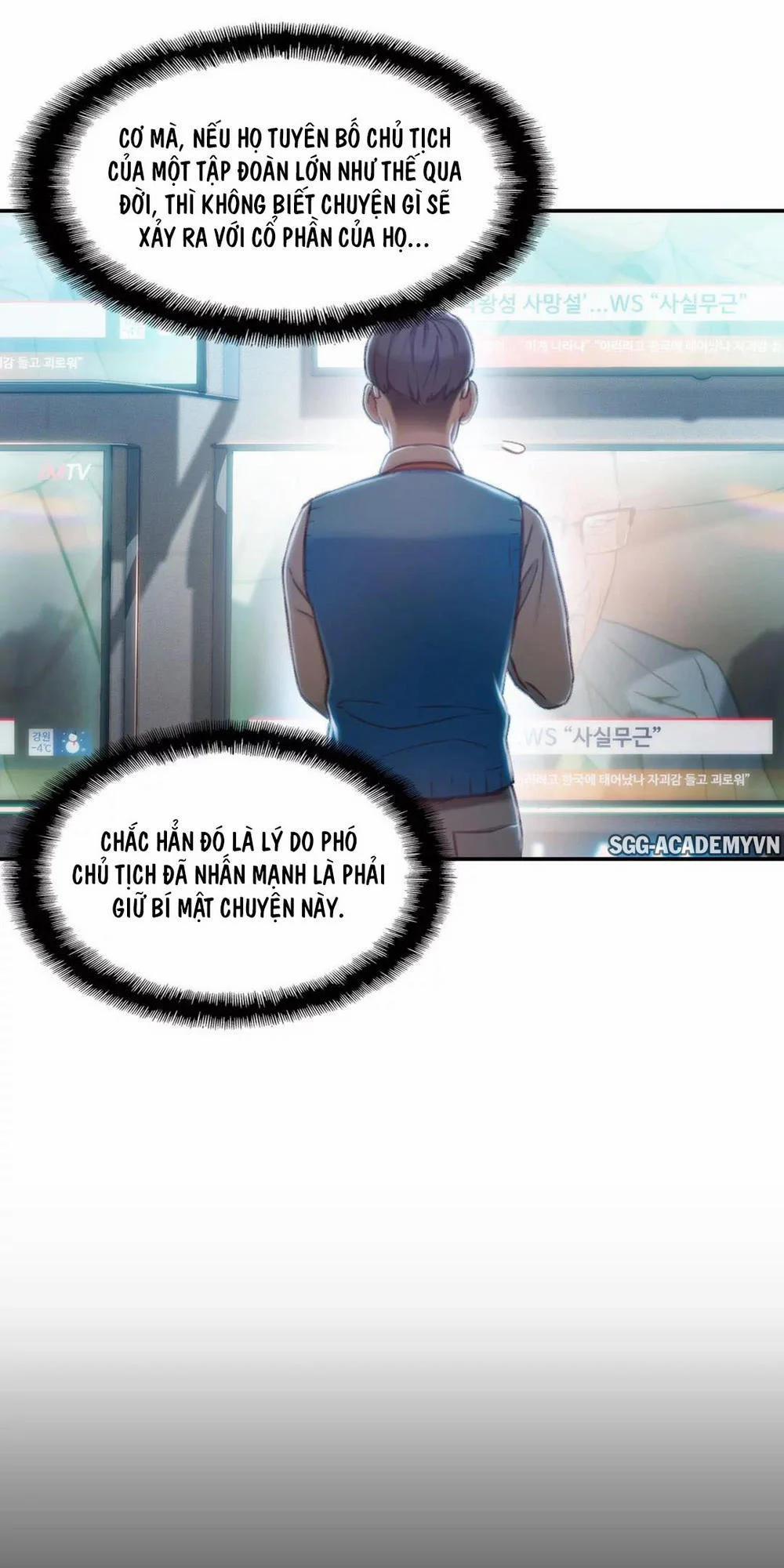 Sweet Guy 75 trang 8