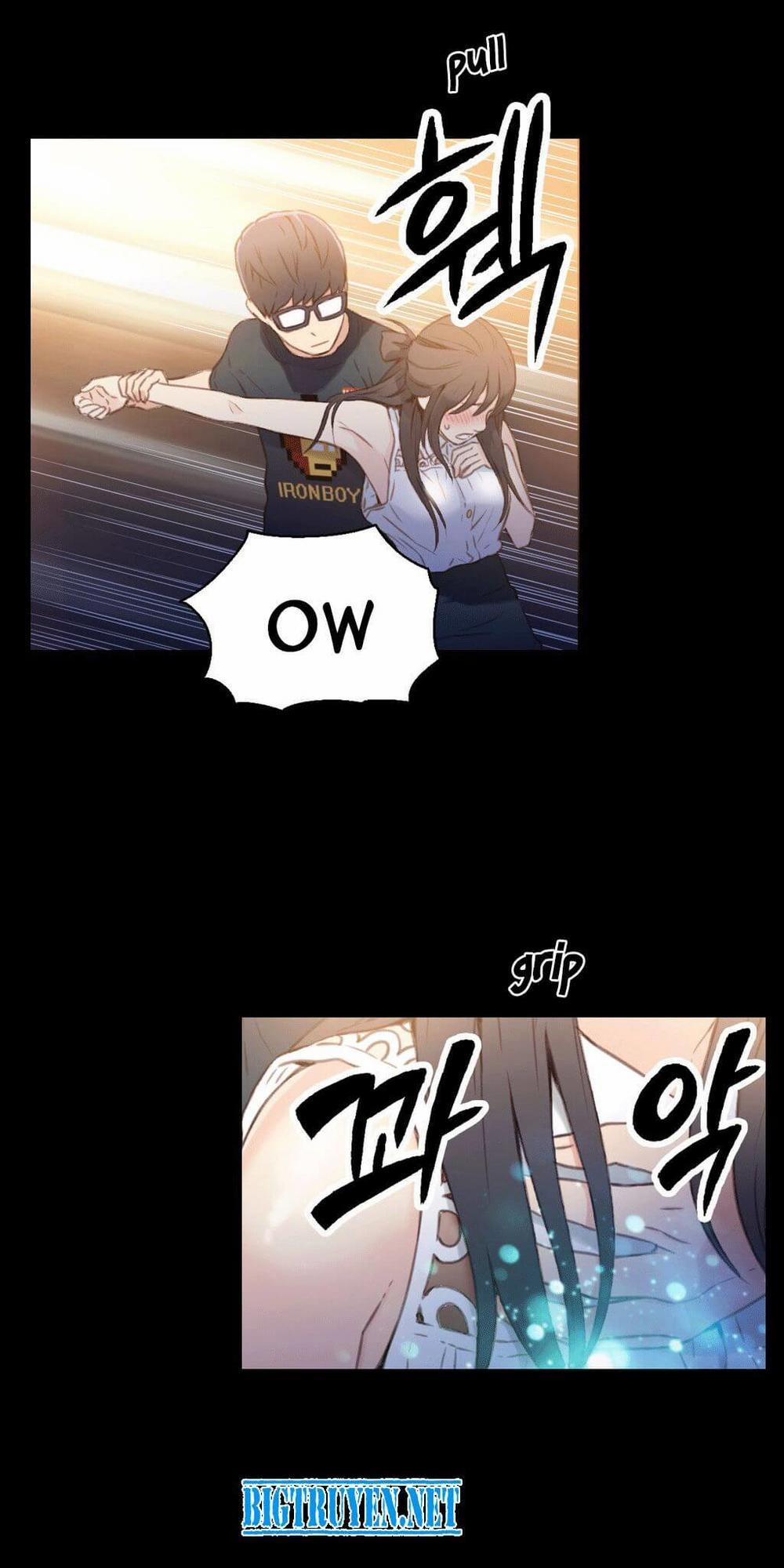 Sweet Guy 8 trang 10