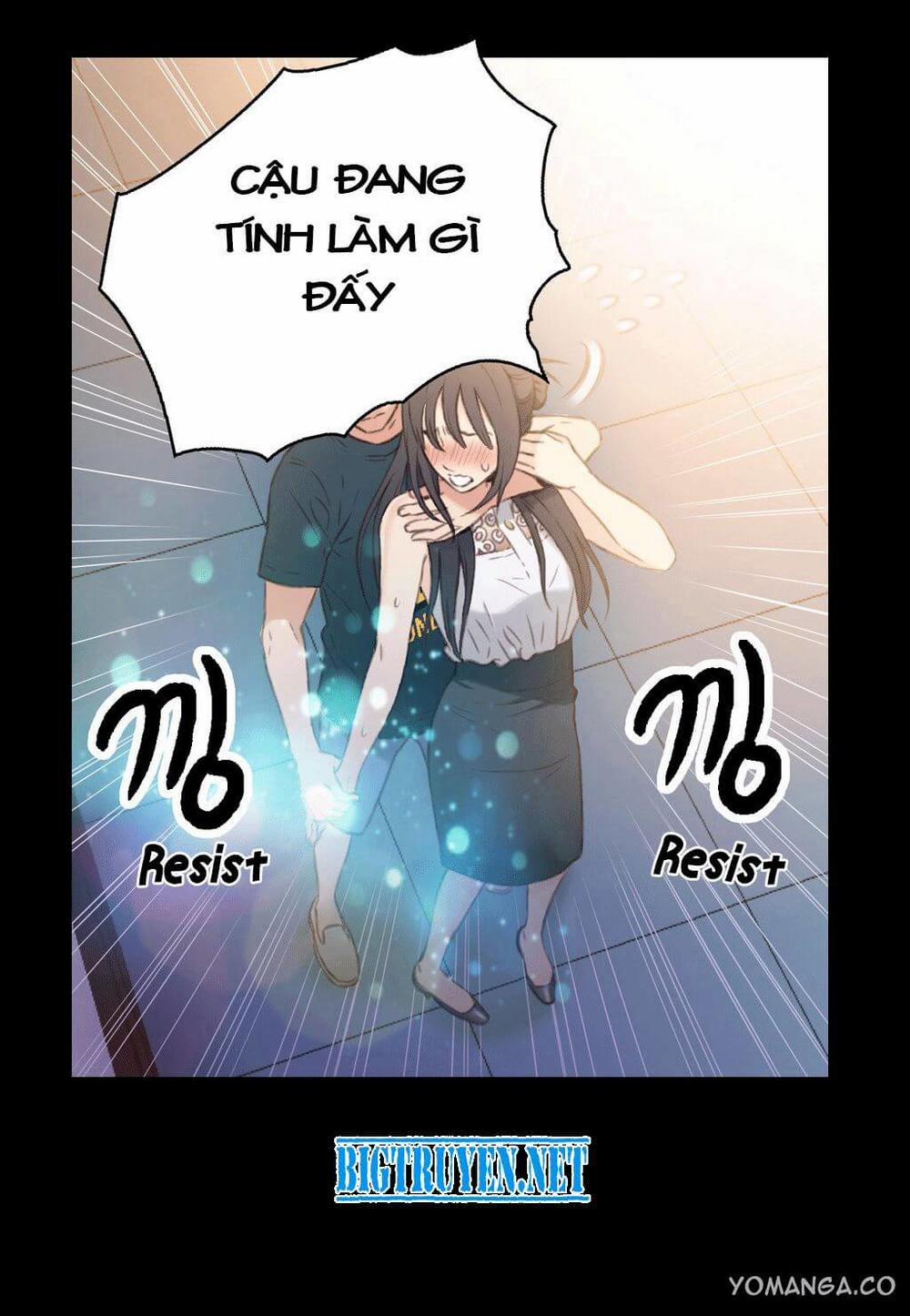 Sweet Guy 8 trang 12