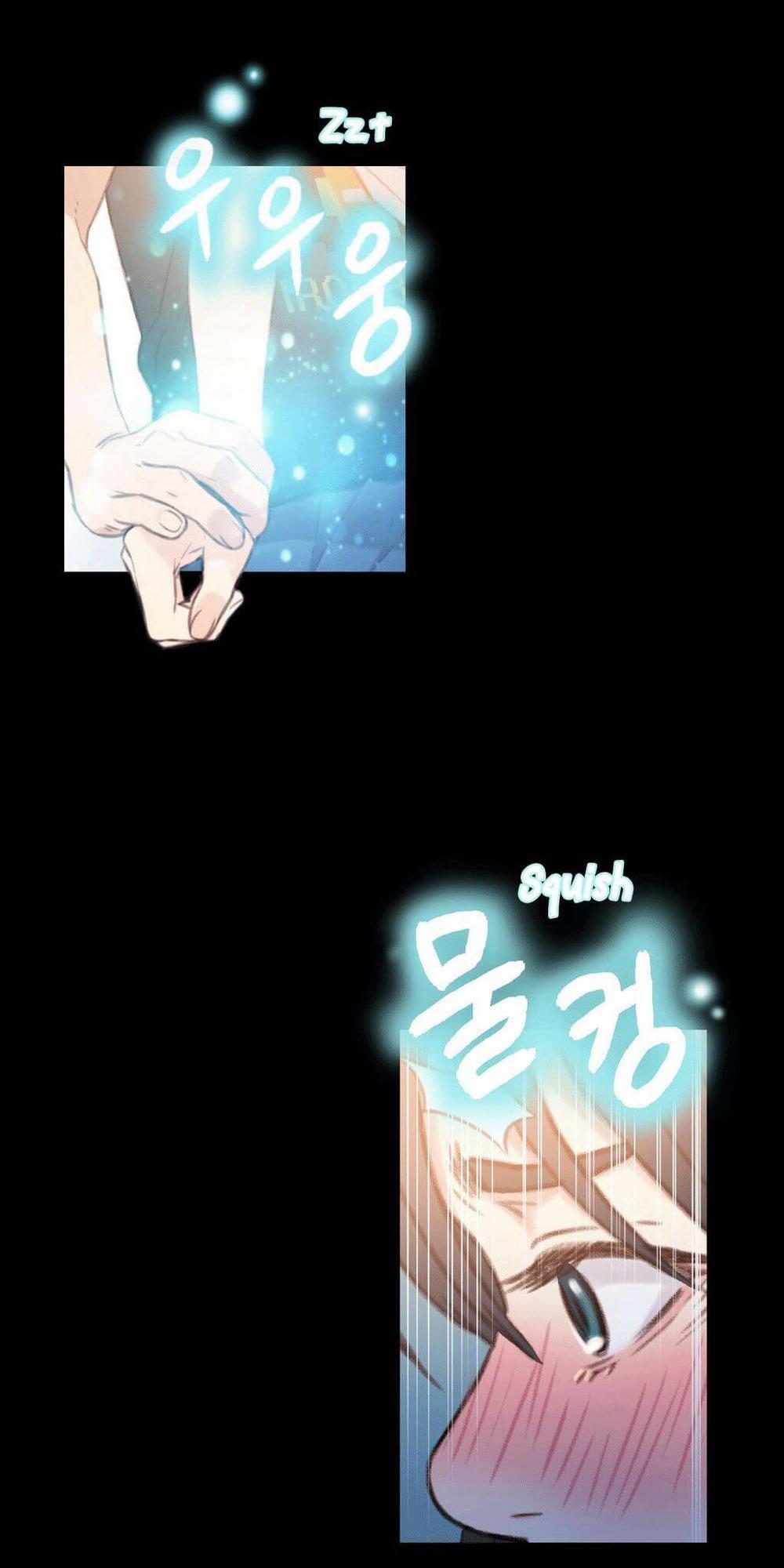 Sweet Guy 8 trang 13