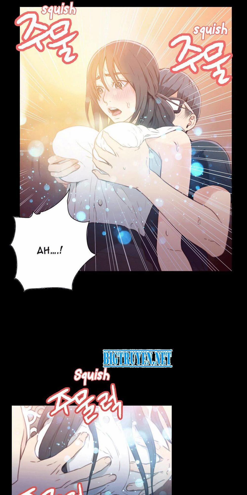 Sweet Guy 8 trang 15