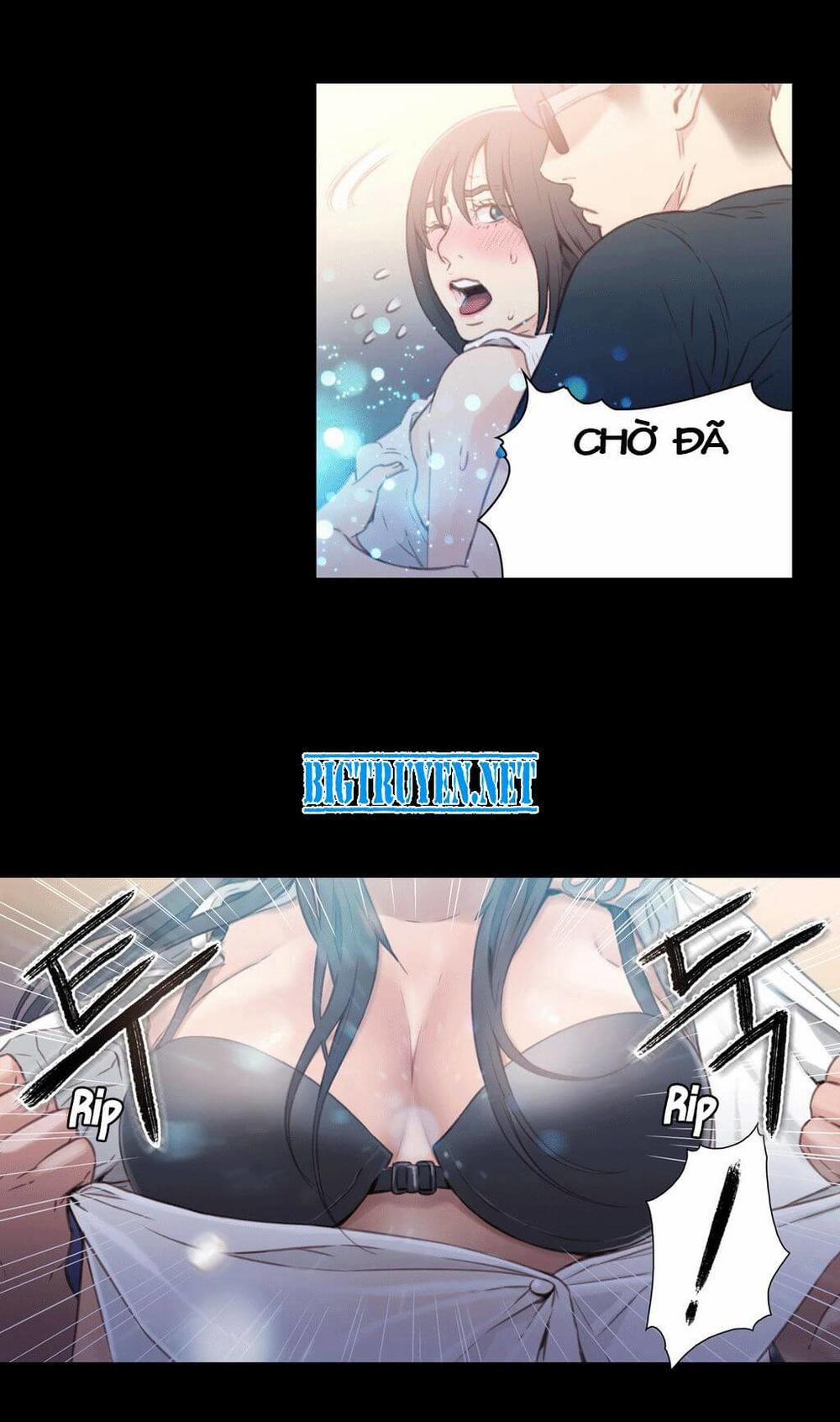 Sweet Guy 8 trang 17