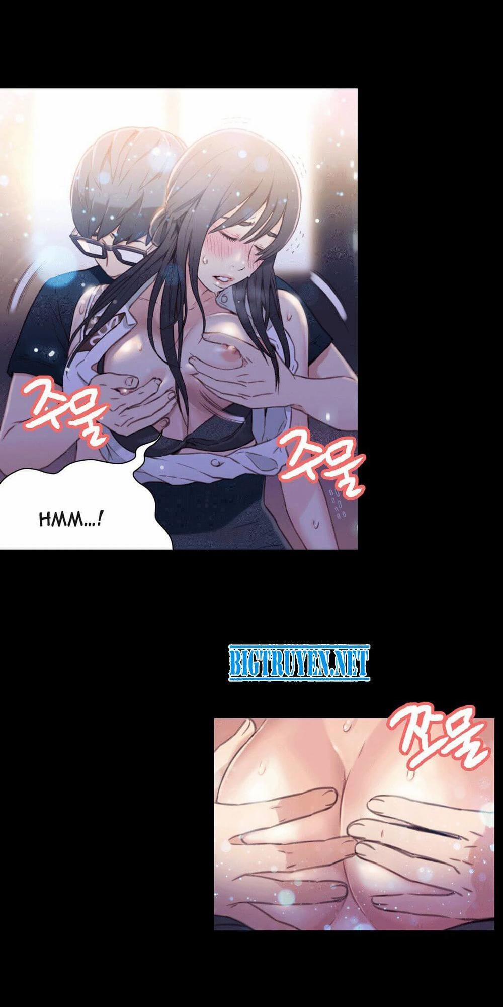Sweet Guy 8 trang 19