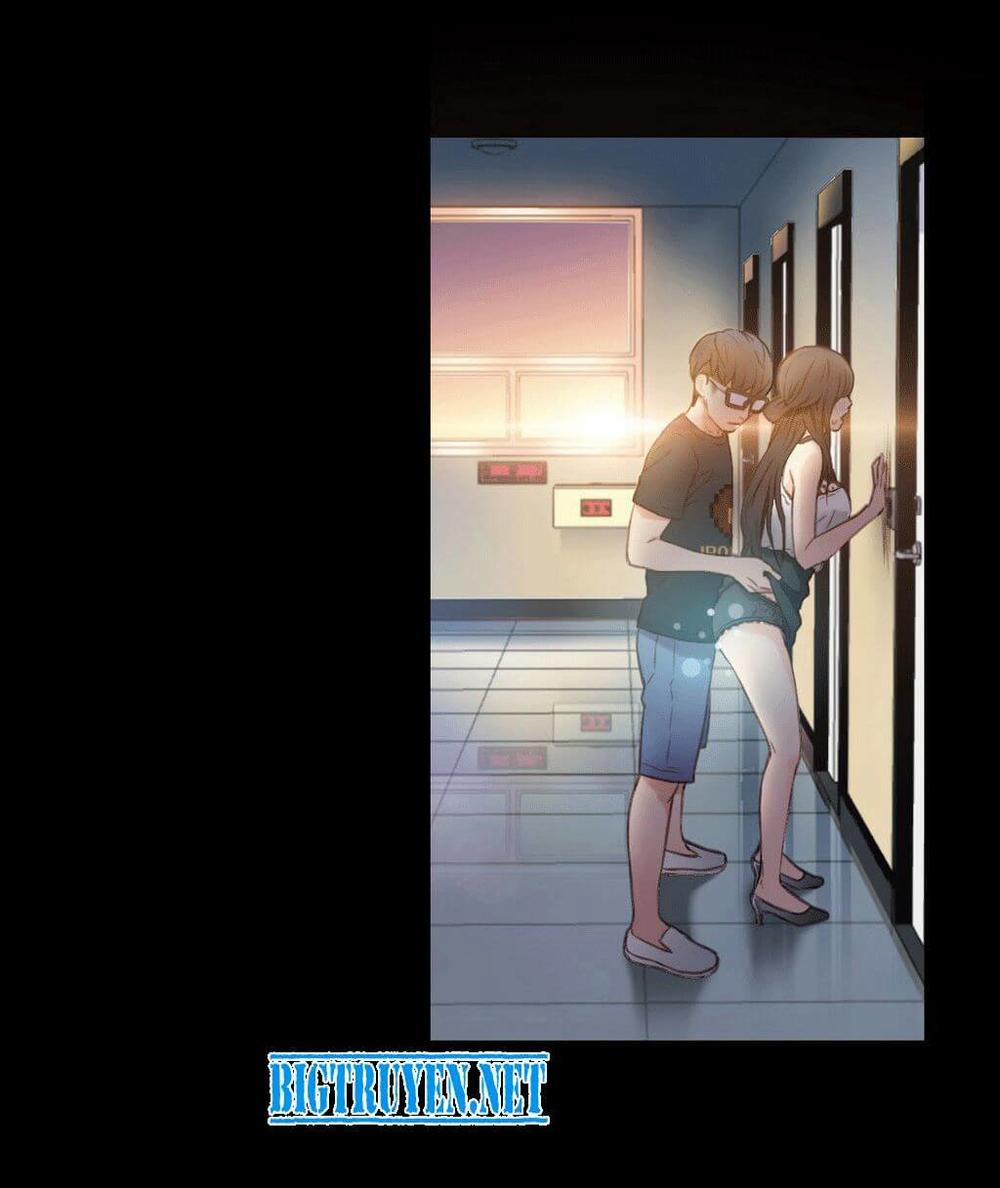 Sweet Guy 8 trang 23