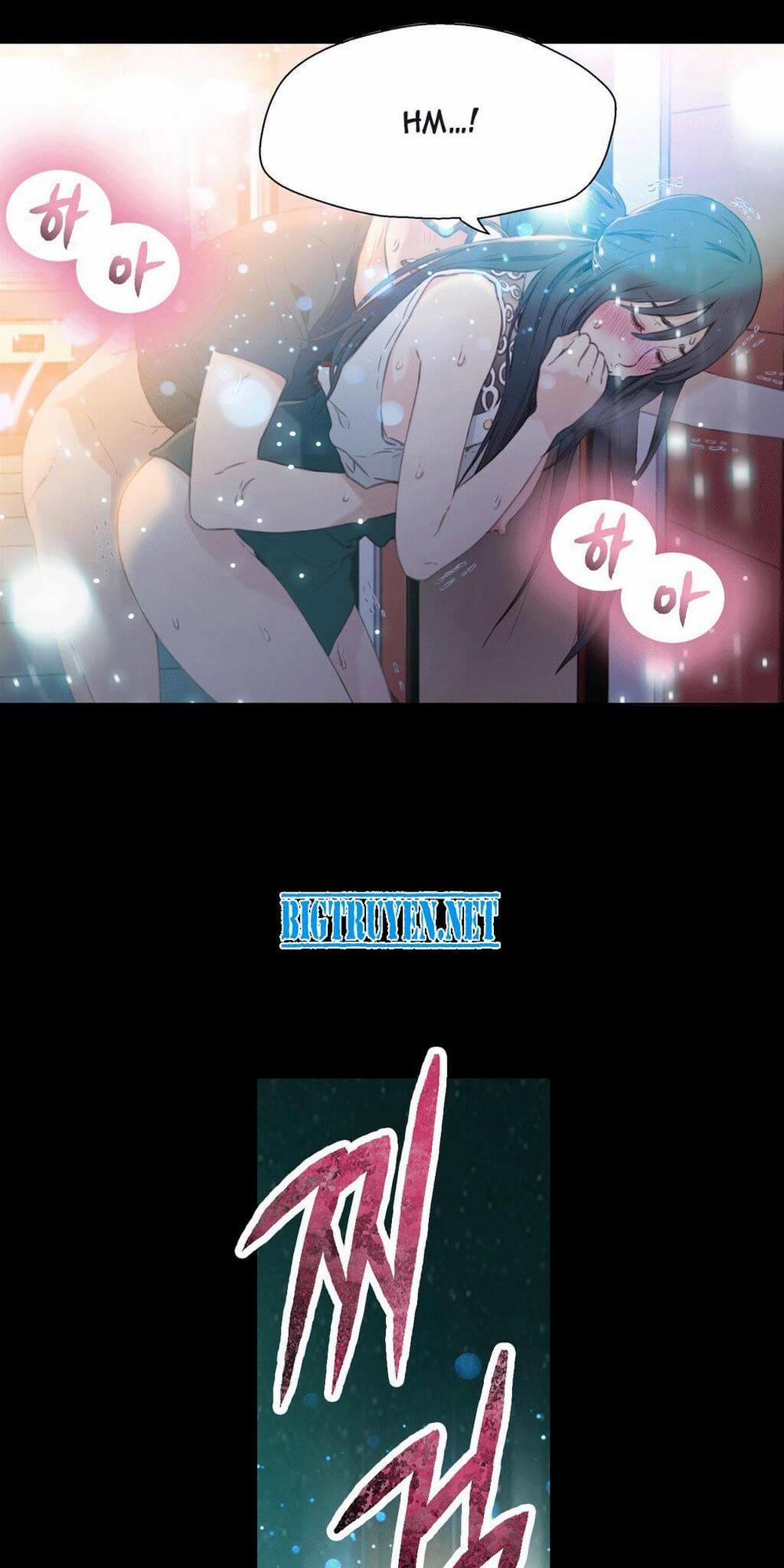 Sweet Guy 8 trang 30