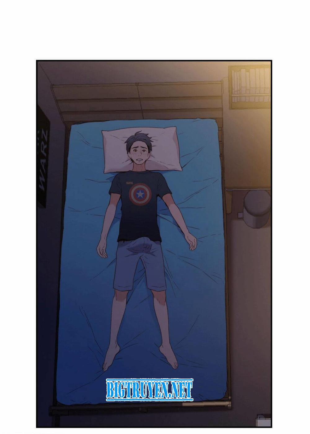 Sweet Guy 8 trang 35