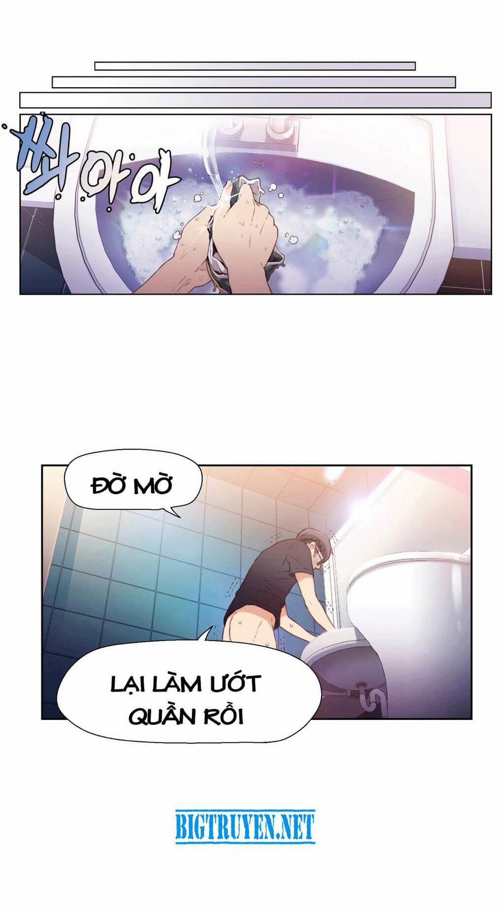 Sweet Guy 8 trang 37