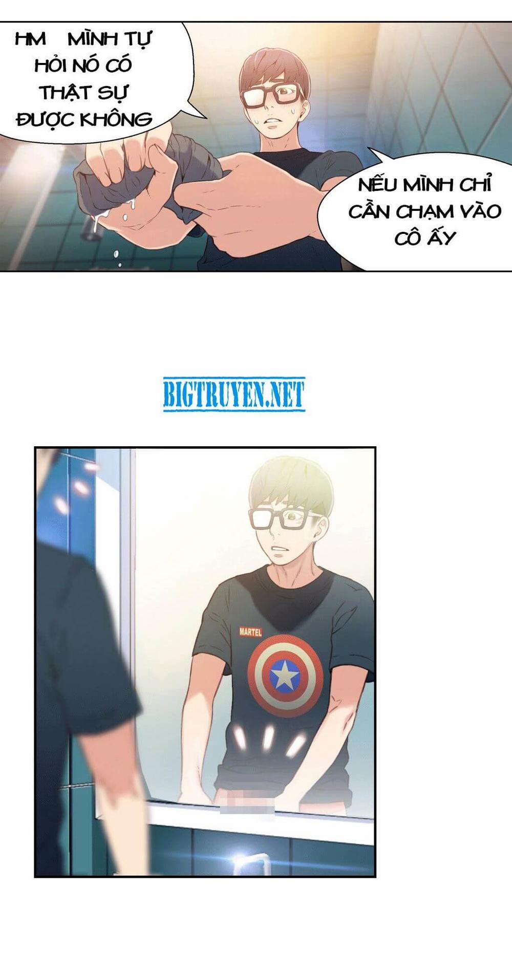 Sweet Guy 8 trang 39