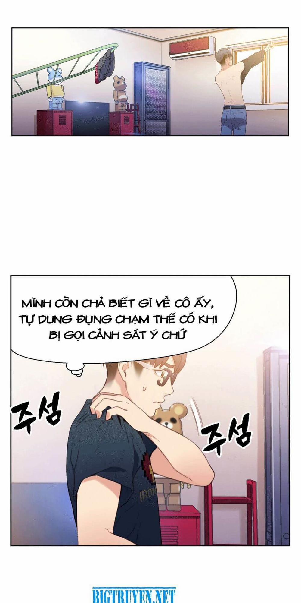 Sweet Guy 8 trang 41