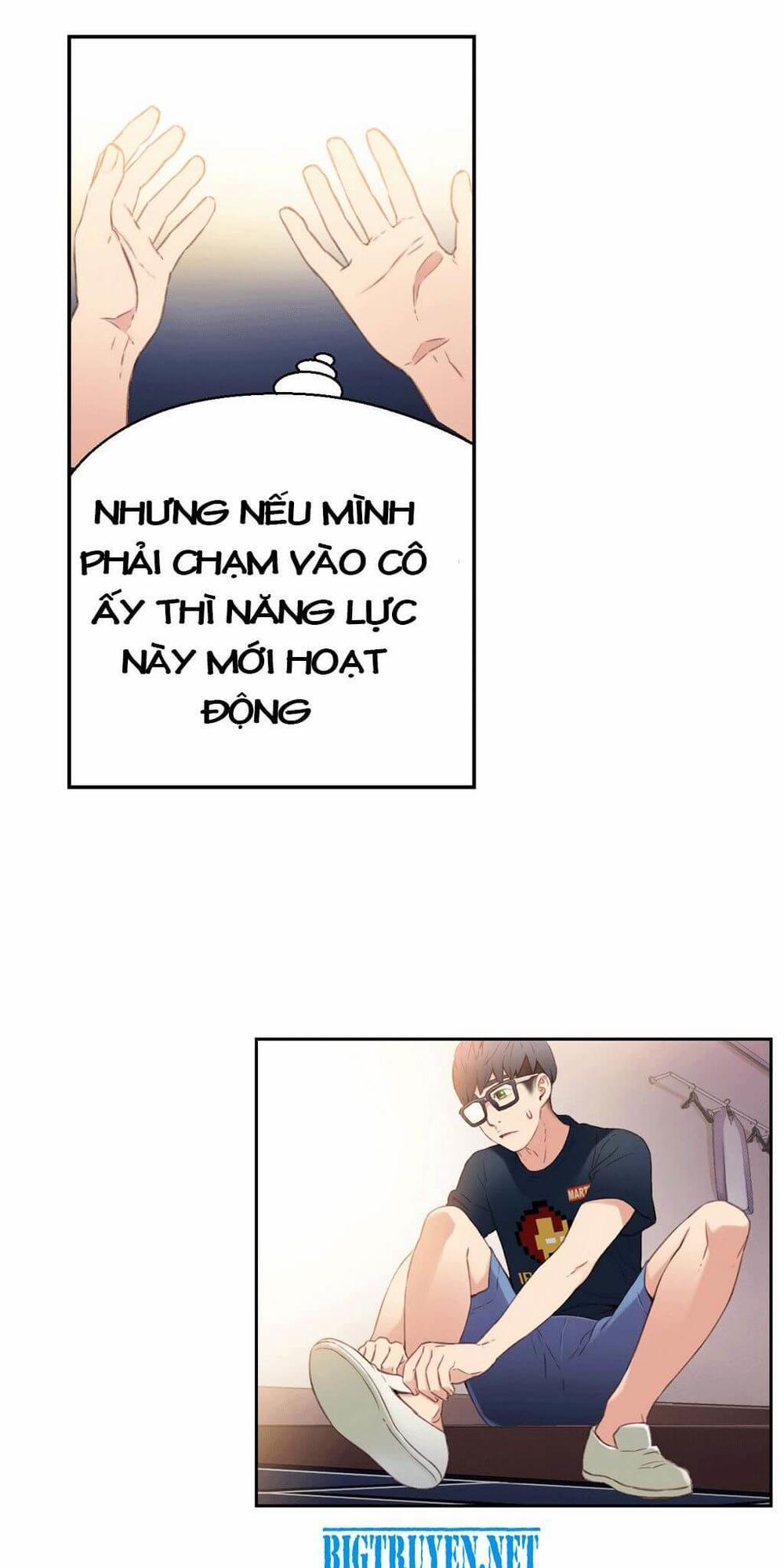 Sweet Guy 8 trang 43