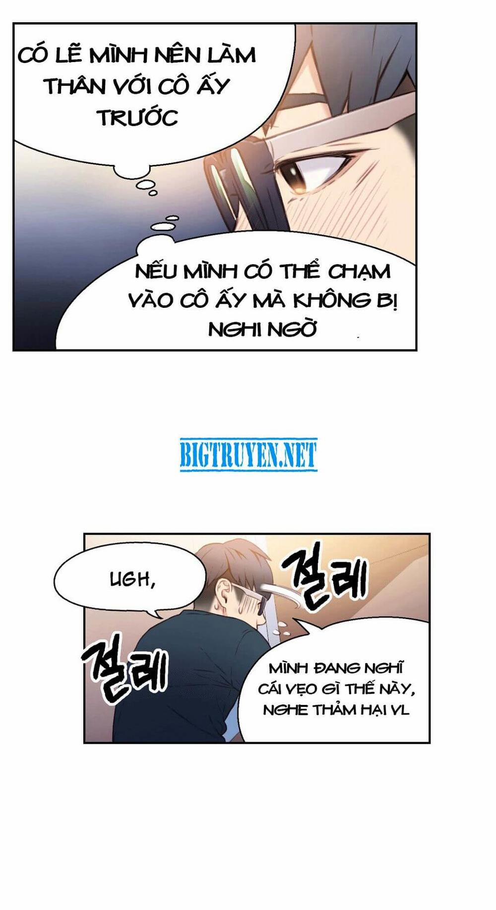 Sweet Guy 8 trang 45