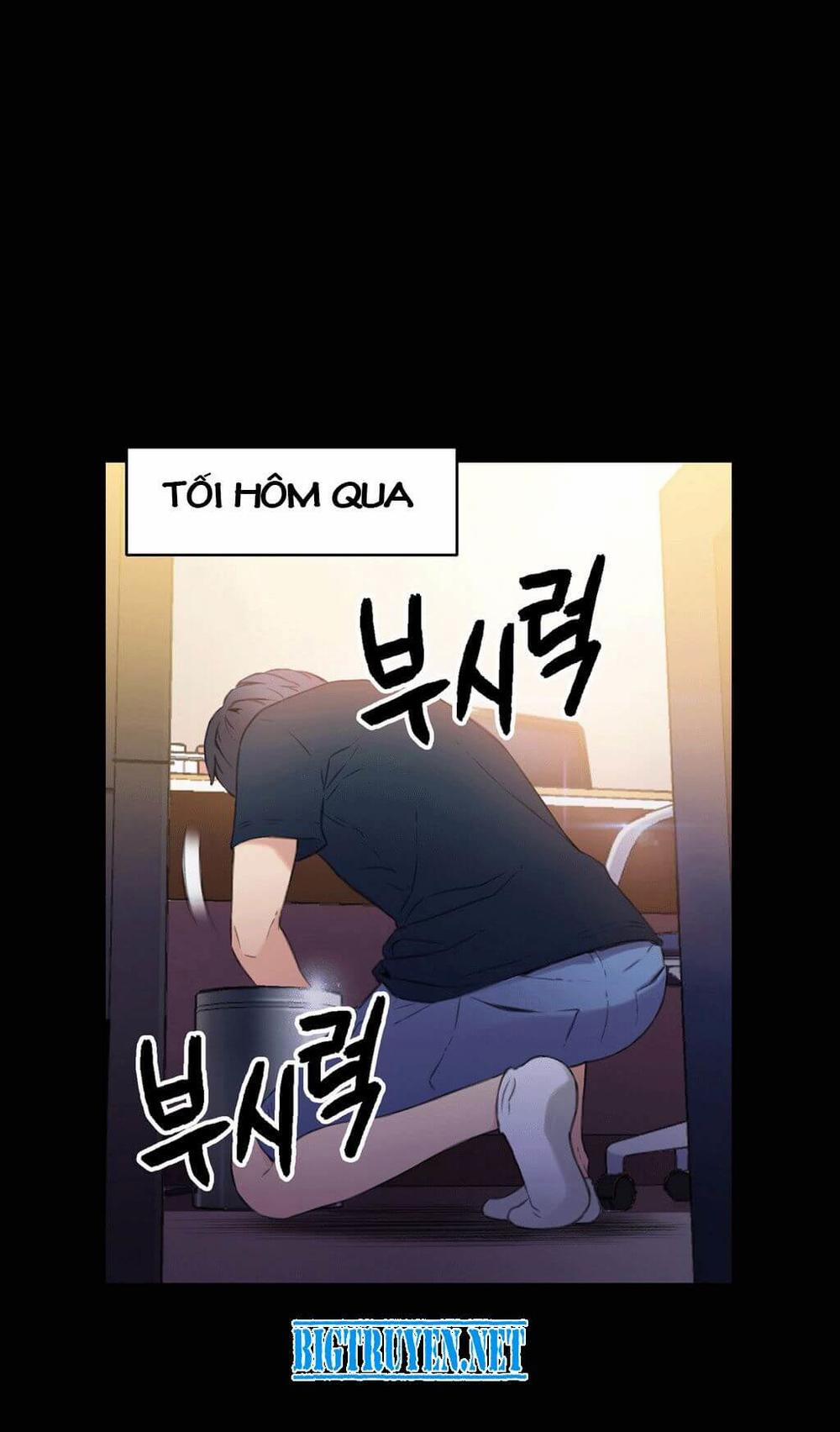 Sweet Guy 8 trang 47