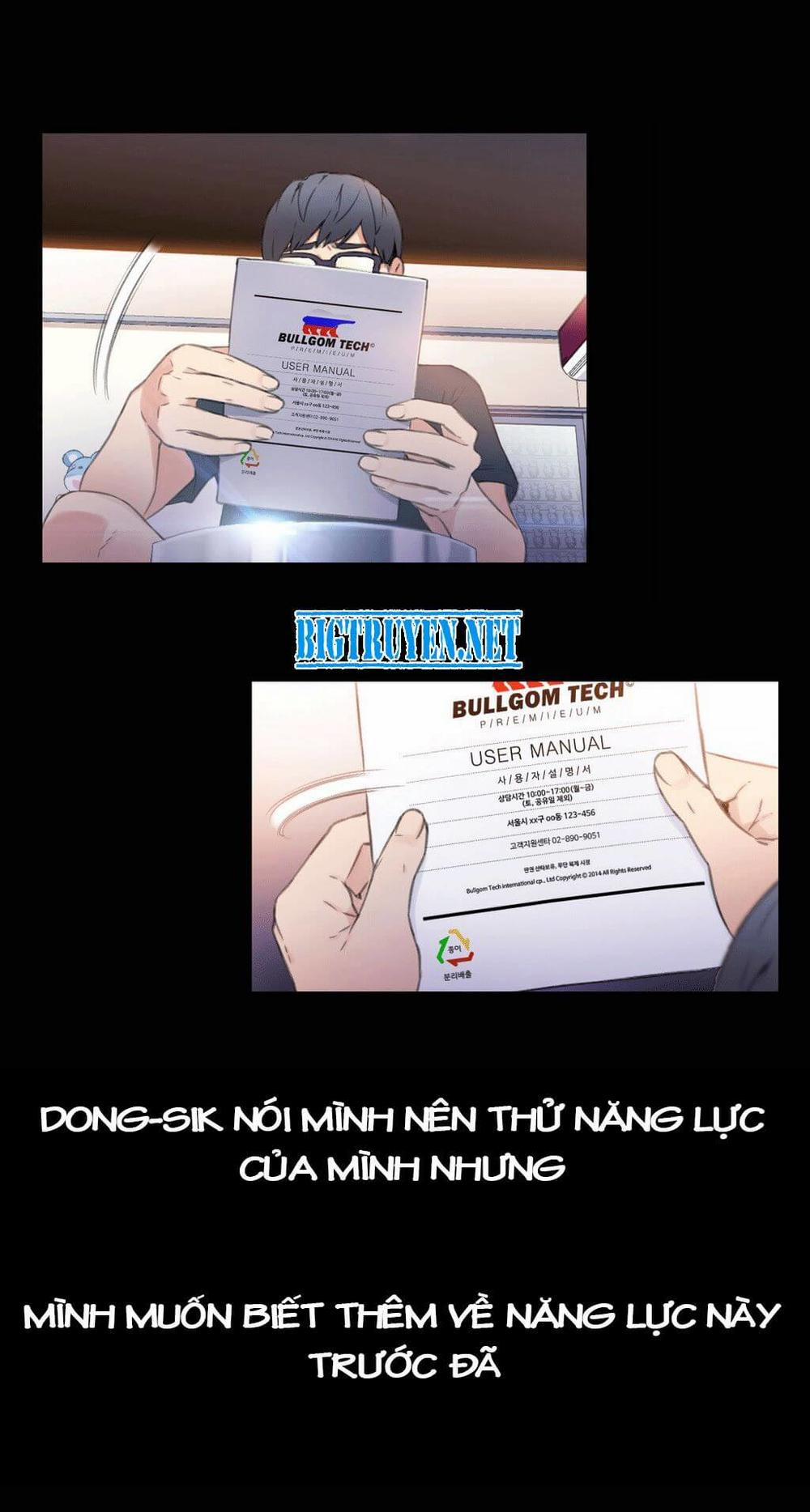 Sweet Guy 8 trang 48