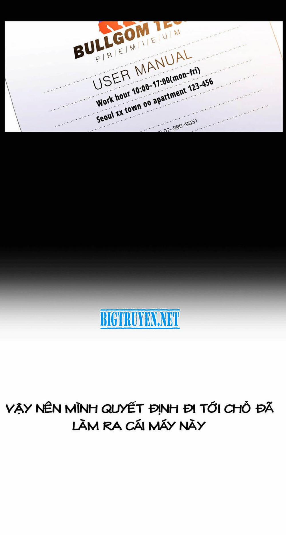 Sweet Guy 8 trang 49