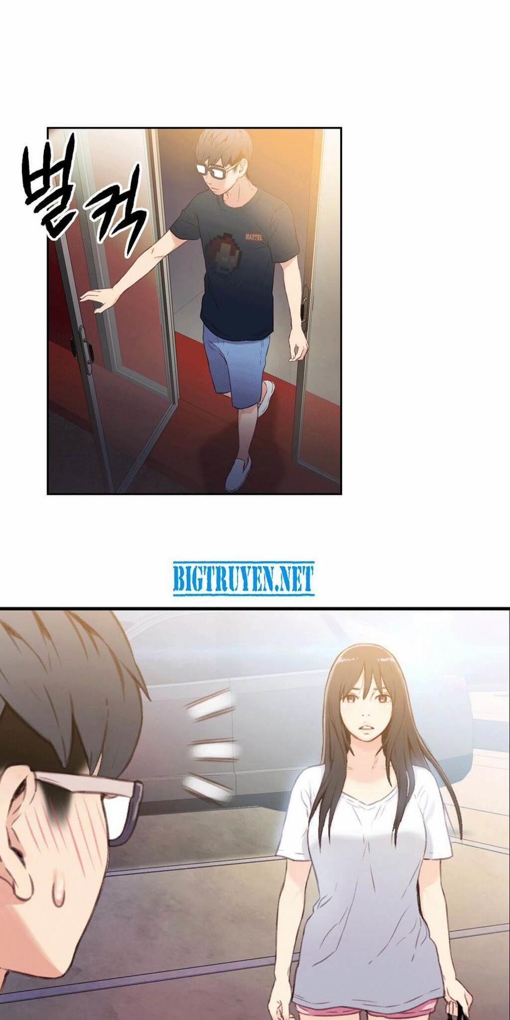 Sweet Guy 8 trang 50