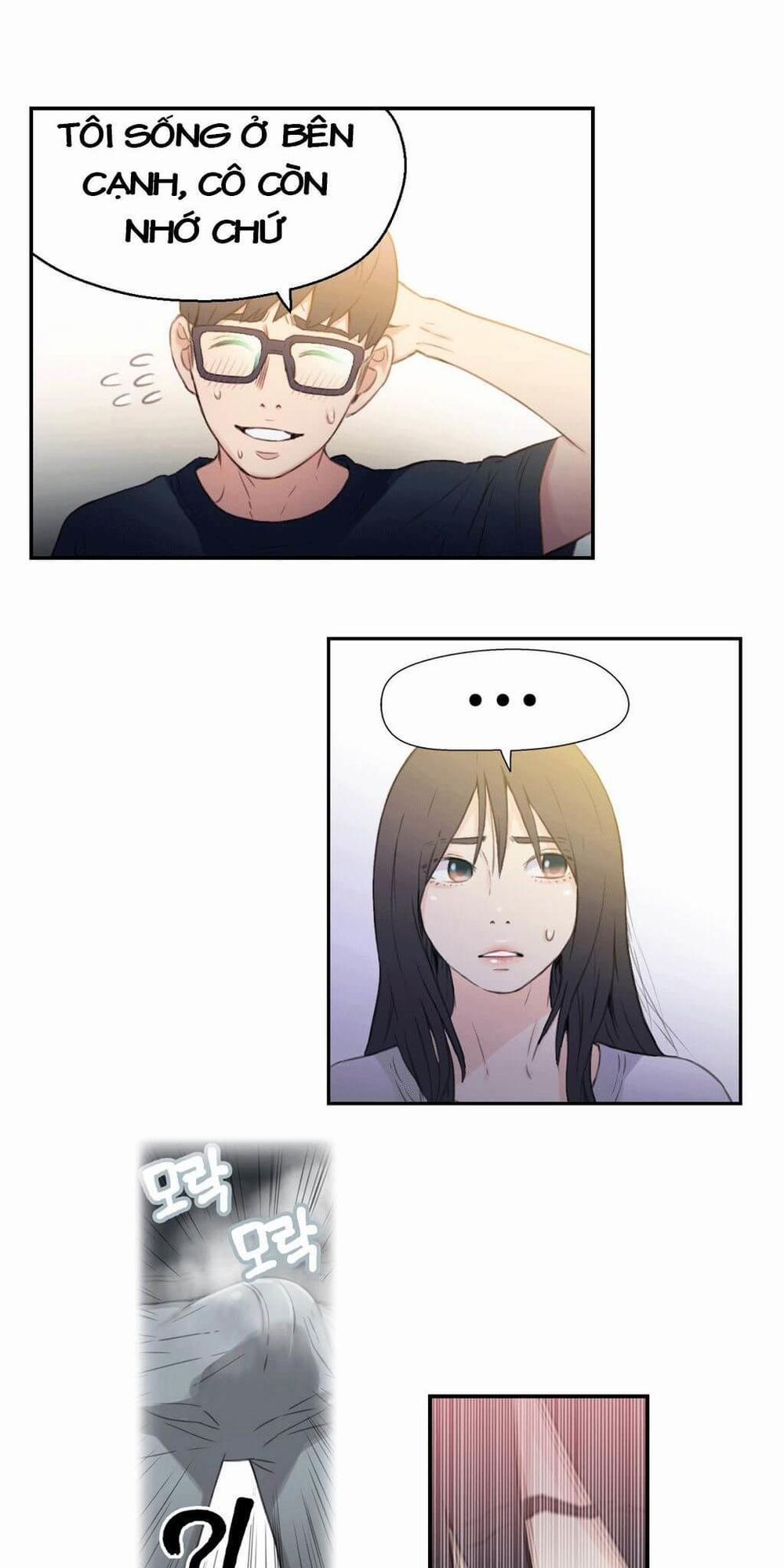 Sweet Guy 8 trang 53