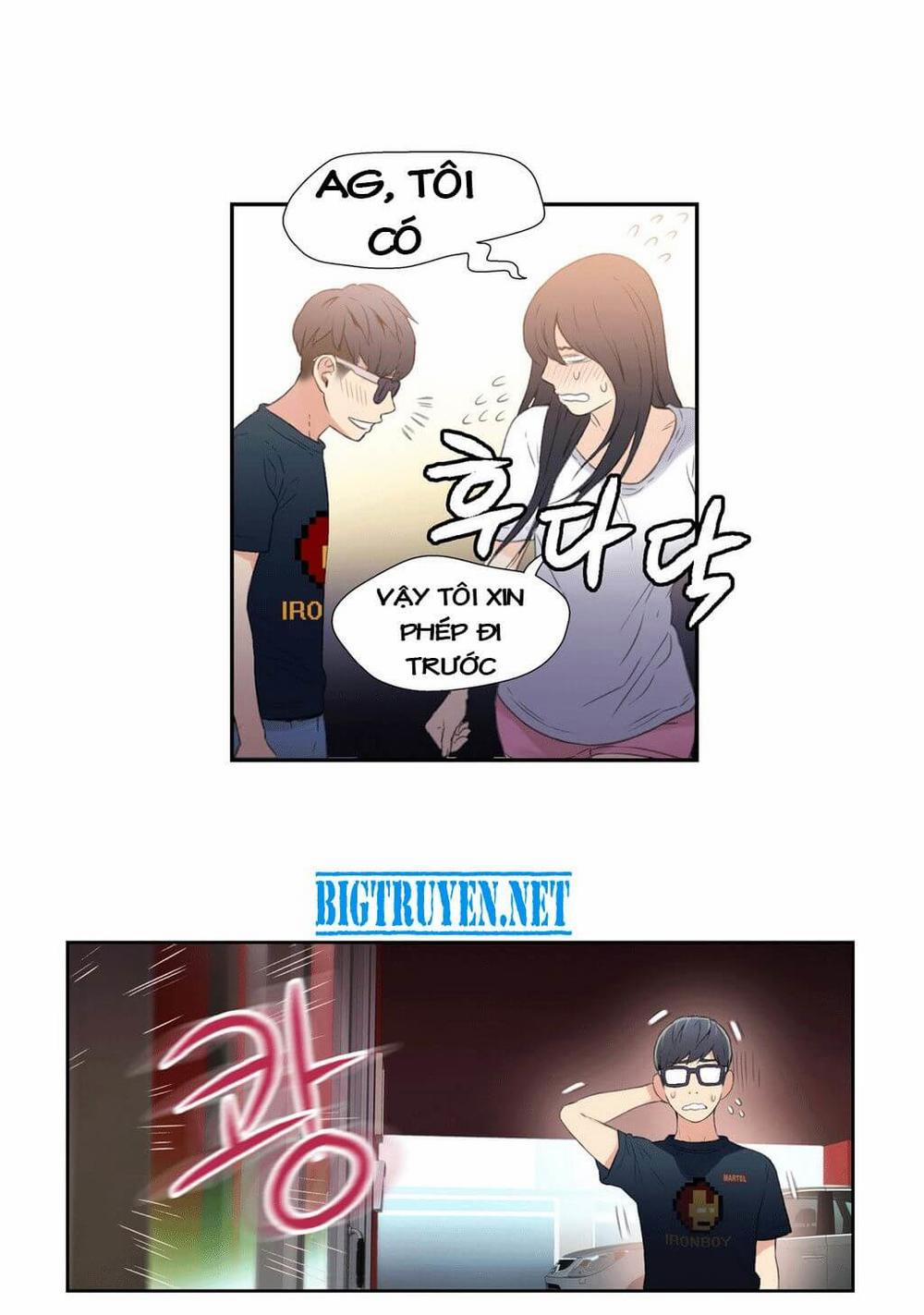 Sweet Guy 8 trang 55