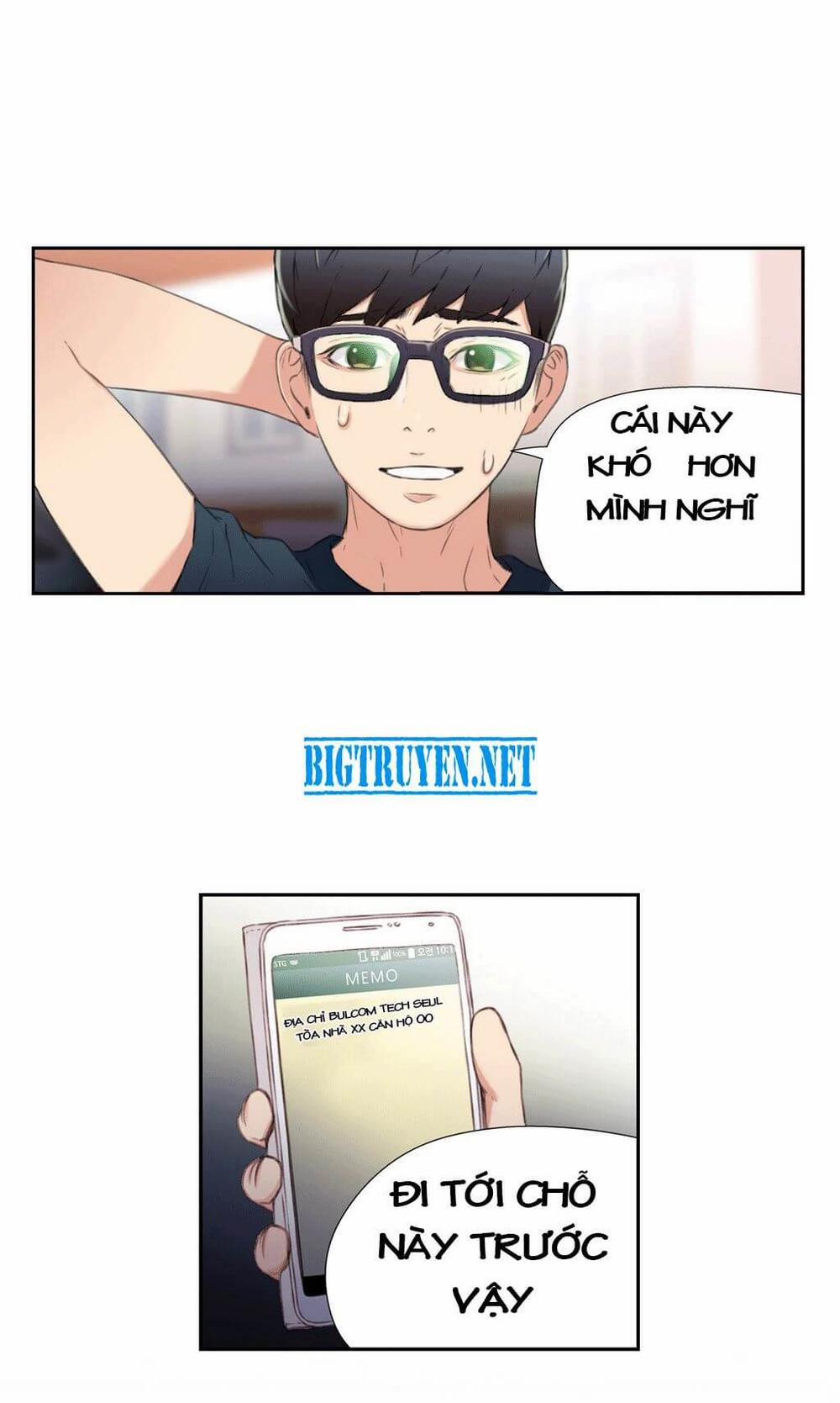 Sweet Guy 8 trang 56