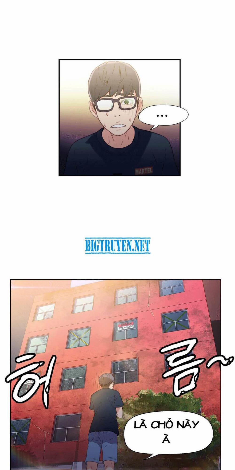 Sweet Guy 8 trang 59