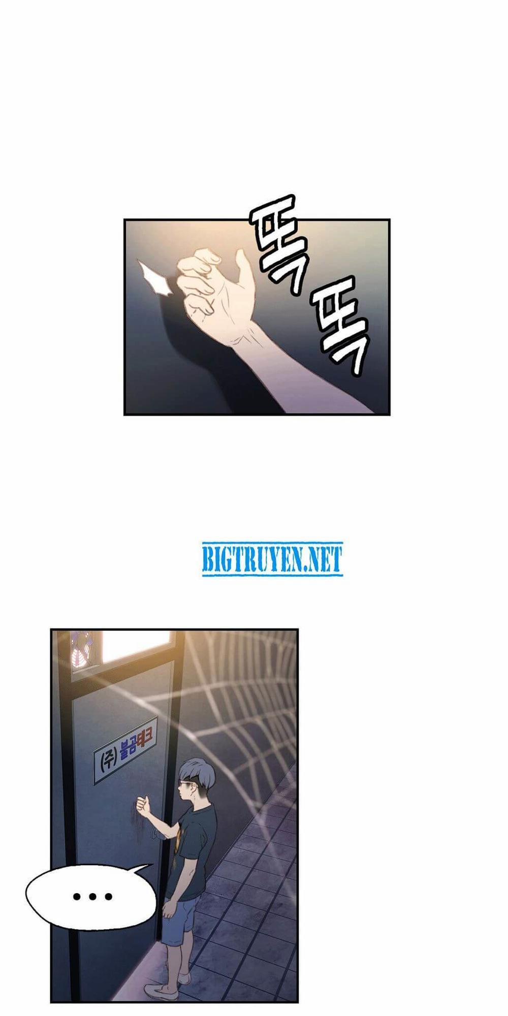 Sweet Guy 8 trang 62