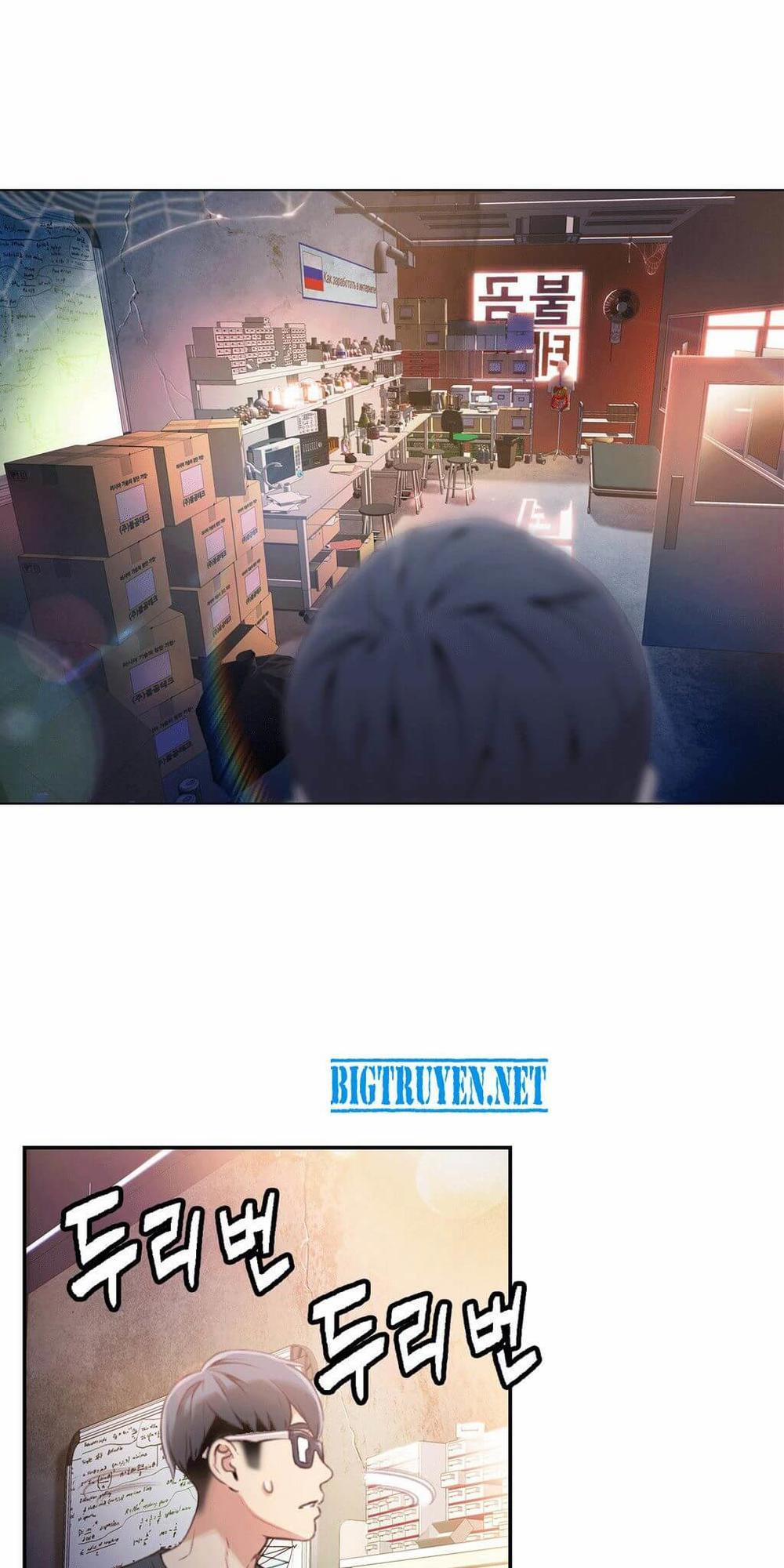 Sweet Guy 8 trang 65